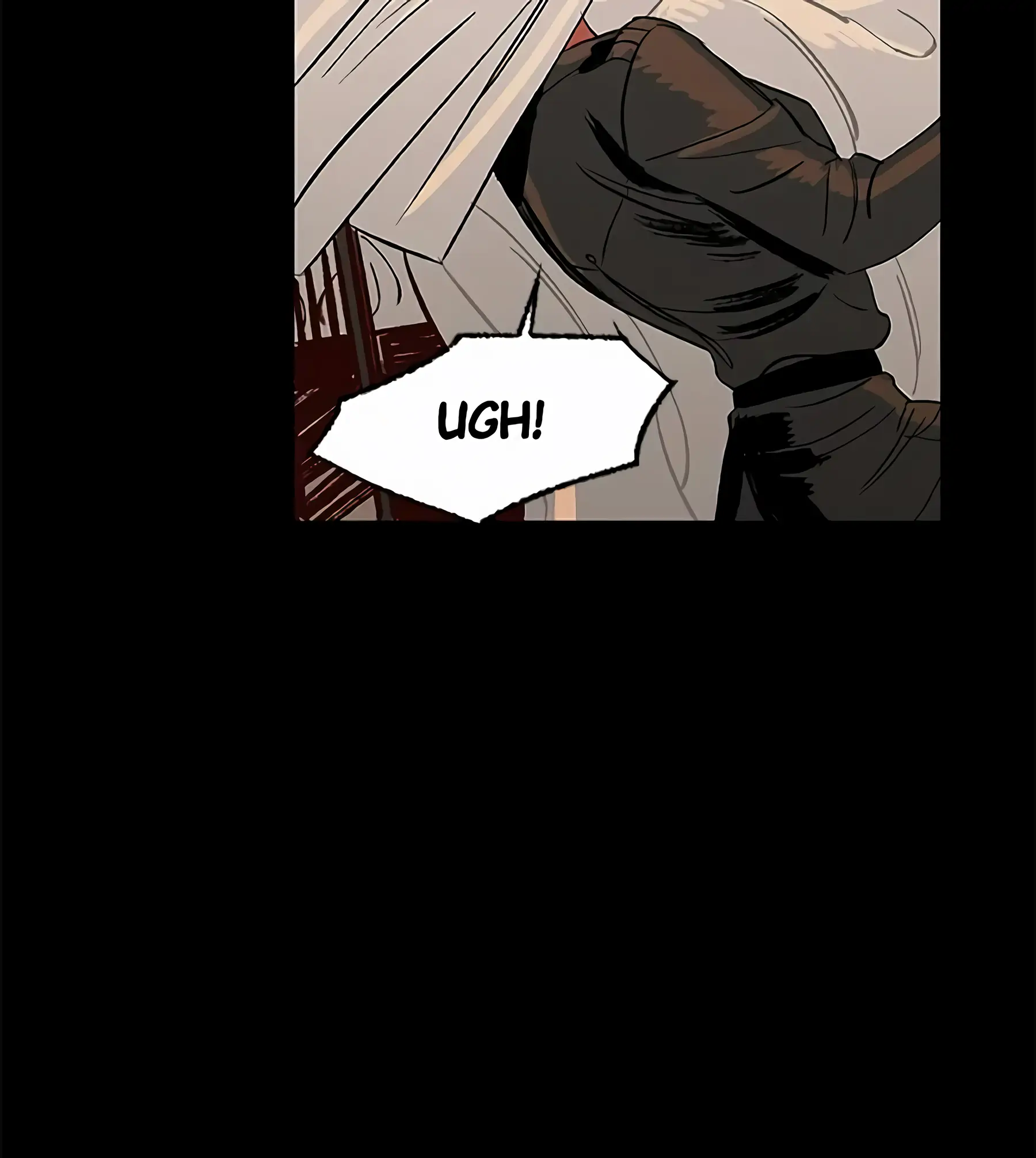 On a Leash [Mature] (Official) - Chapter 31 manhwa