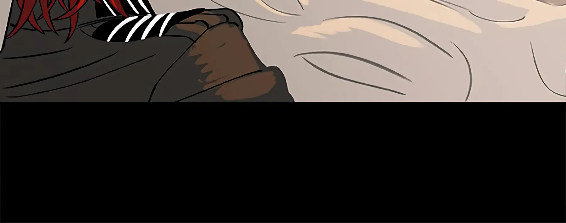 On a Leash [Mature] (Official) - Chapter 31 manhwa