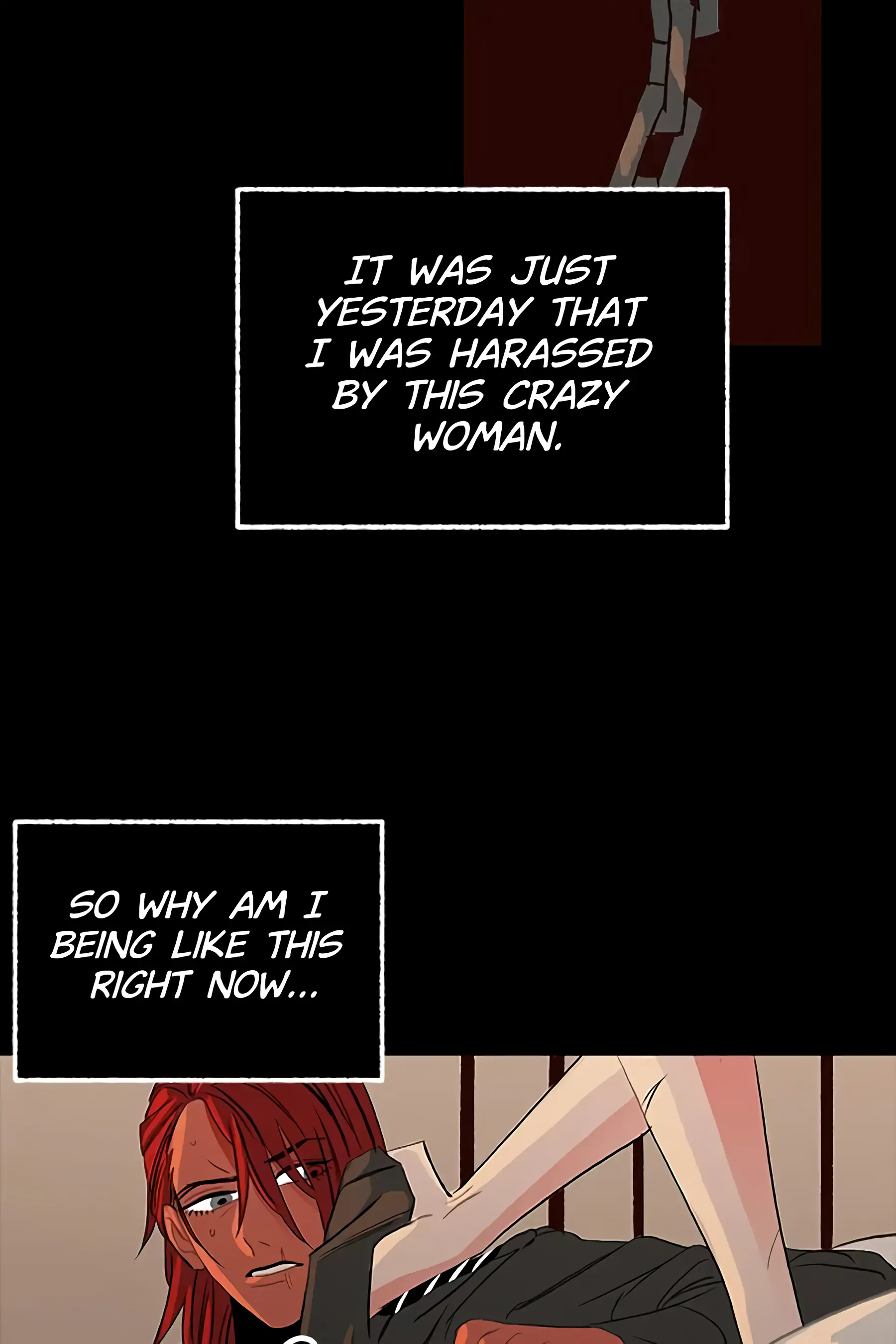 On a Leash [Mature] (Official) - Chapter 31 manhwa