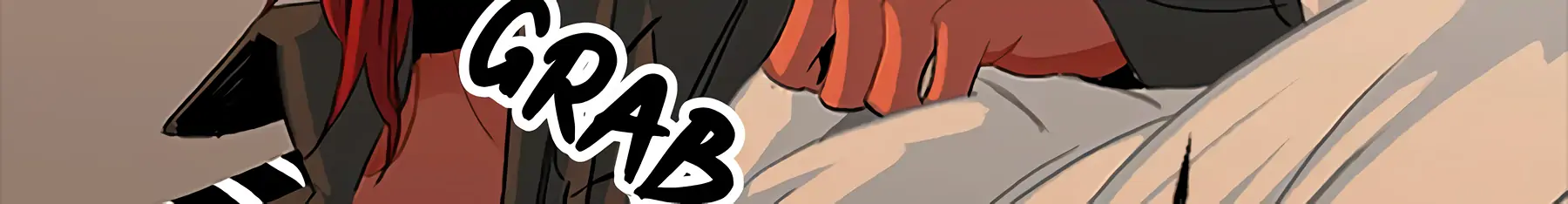 On a Leash [Mature] (Official) - Chapter 31 manhwa