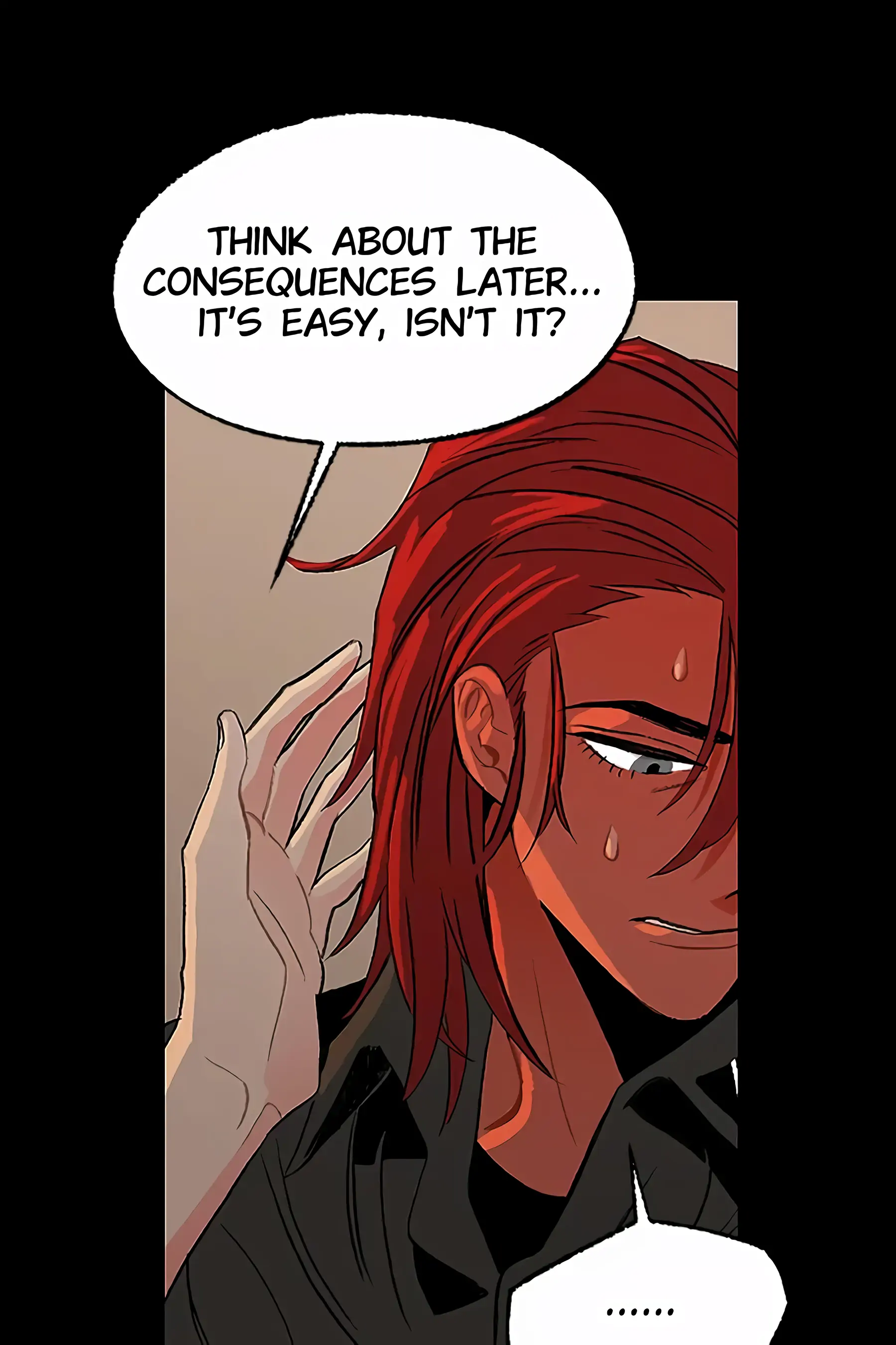 On a Leash [Mature] (Official) - Chapter 31 manhwa