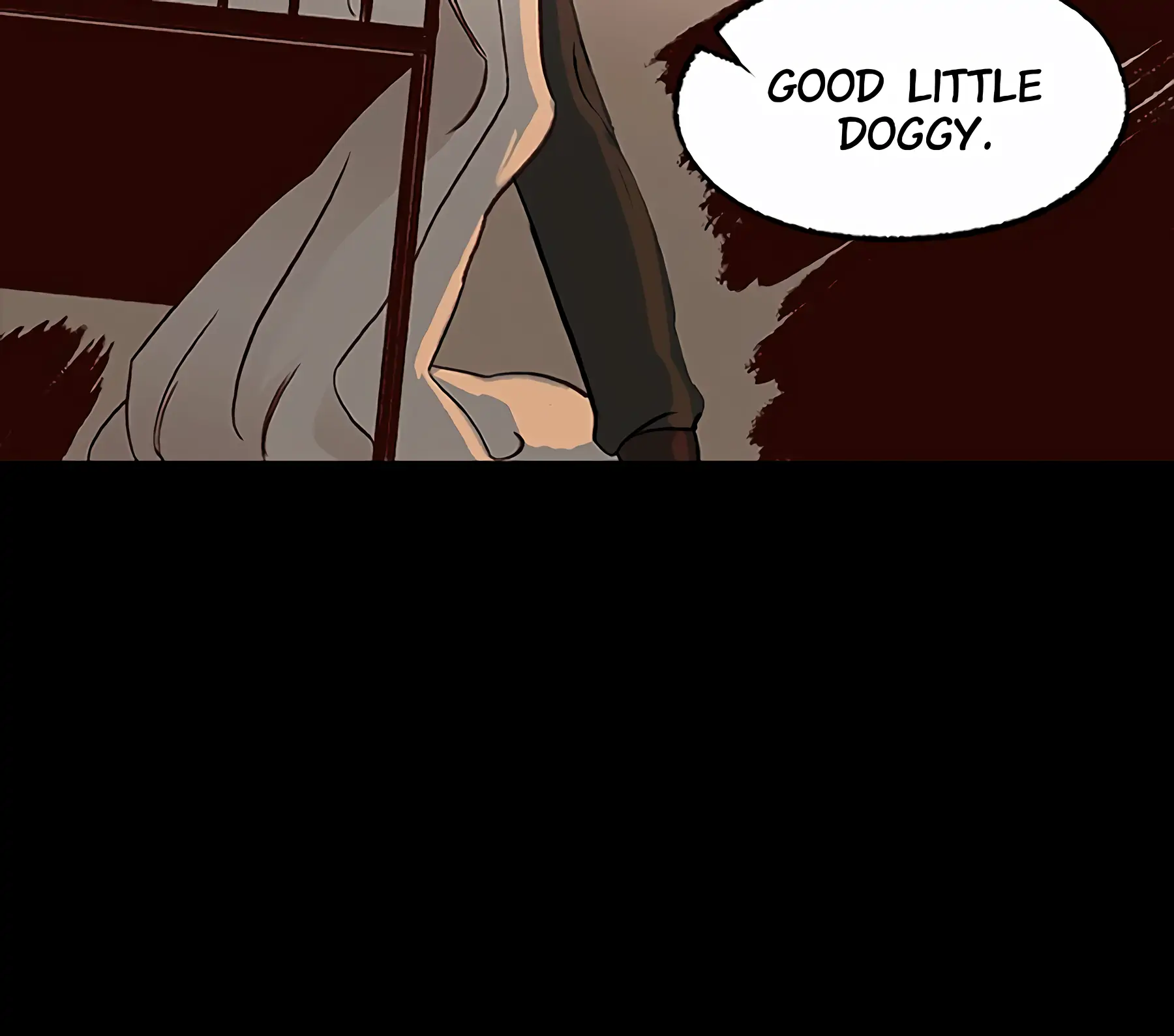 On a Leash [Mature] (Official) - Chapter 31 manhwa