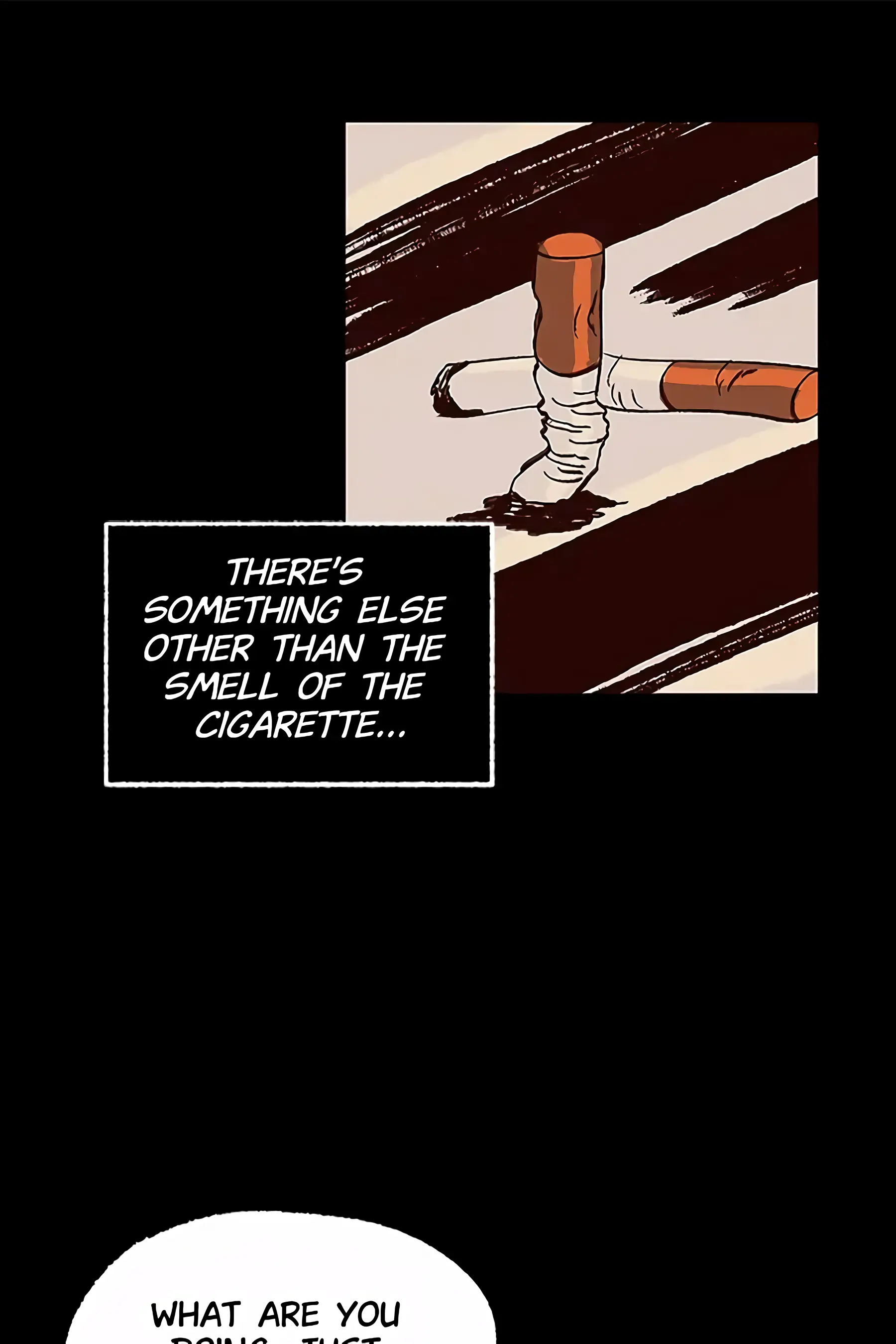On a Leash [Mature] (Official) - Chapter 31 manhwa