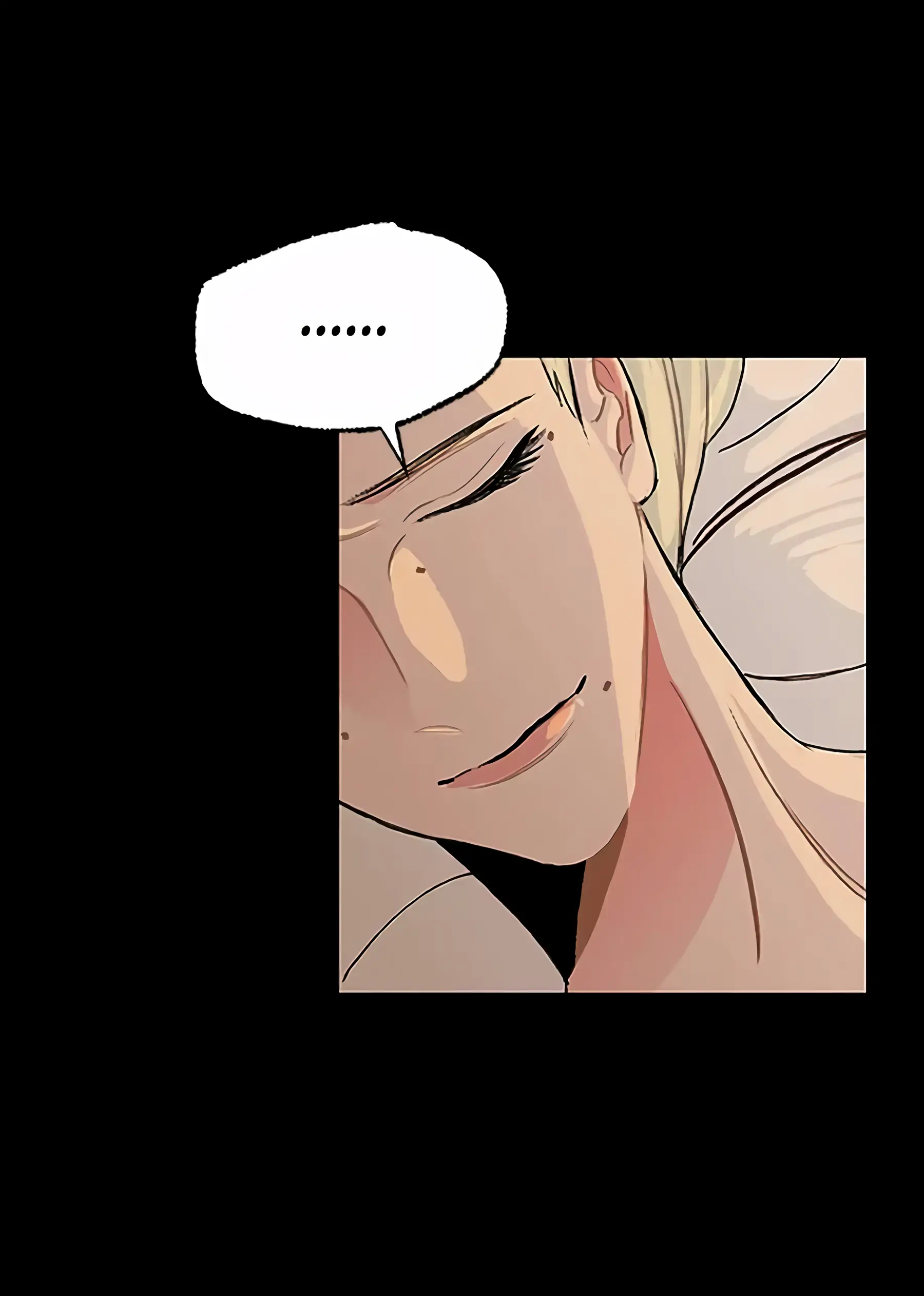 On a Leash [Mature] (Official) - Chapter 31 manhwa
