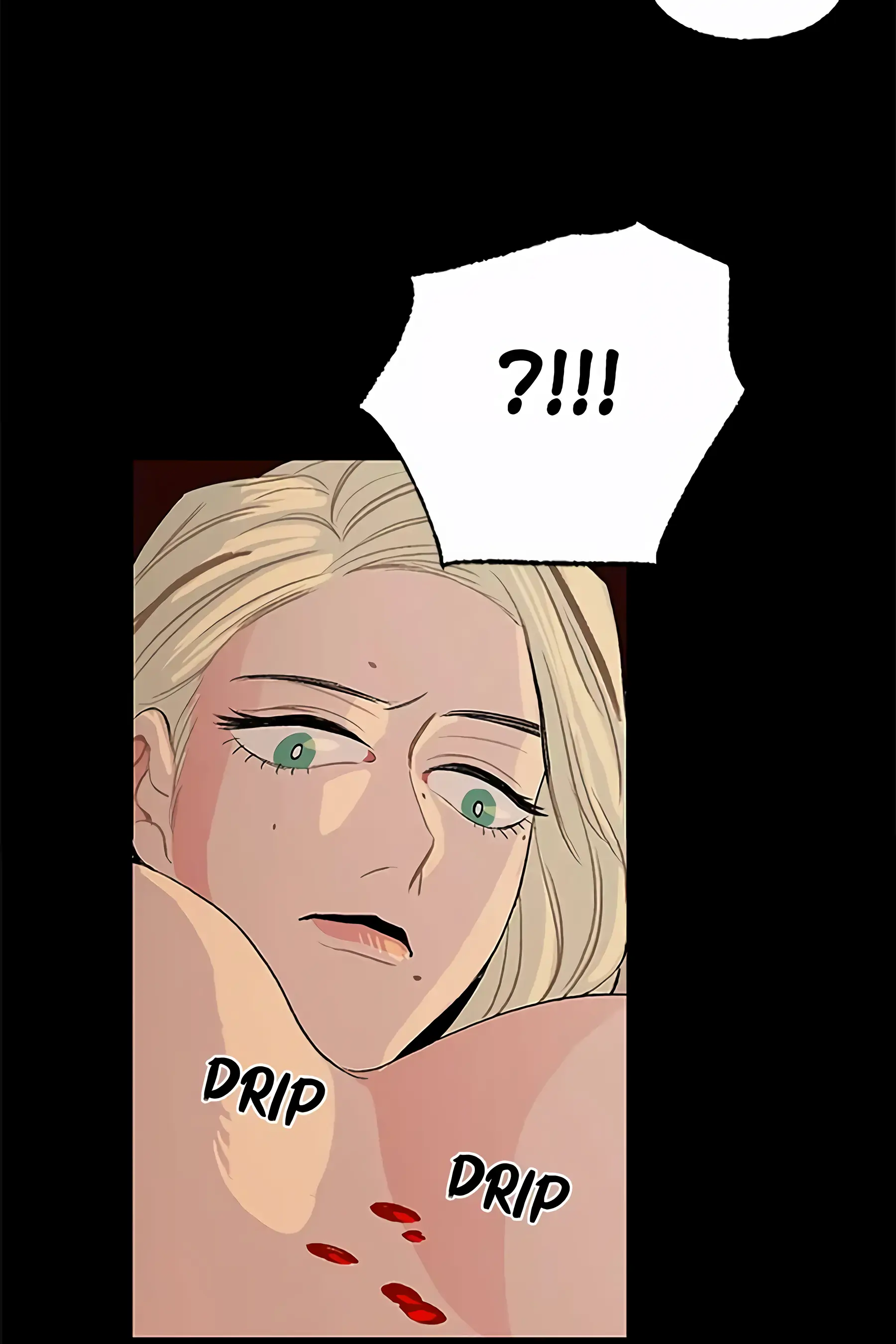 On a Leash [Mature] (Official) - Chapter 31 manhwa