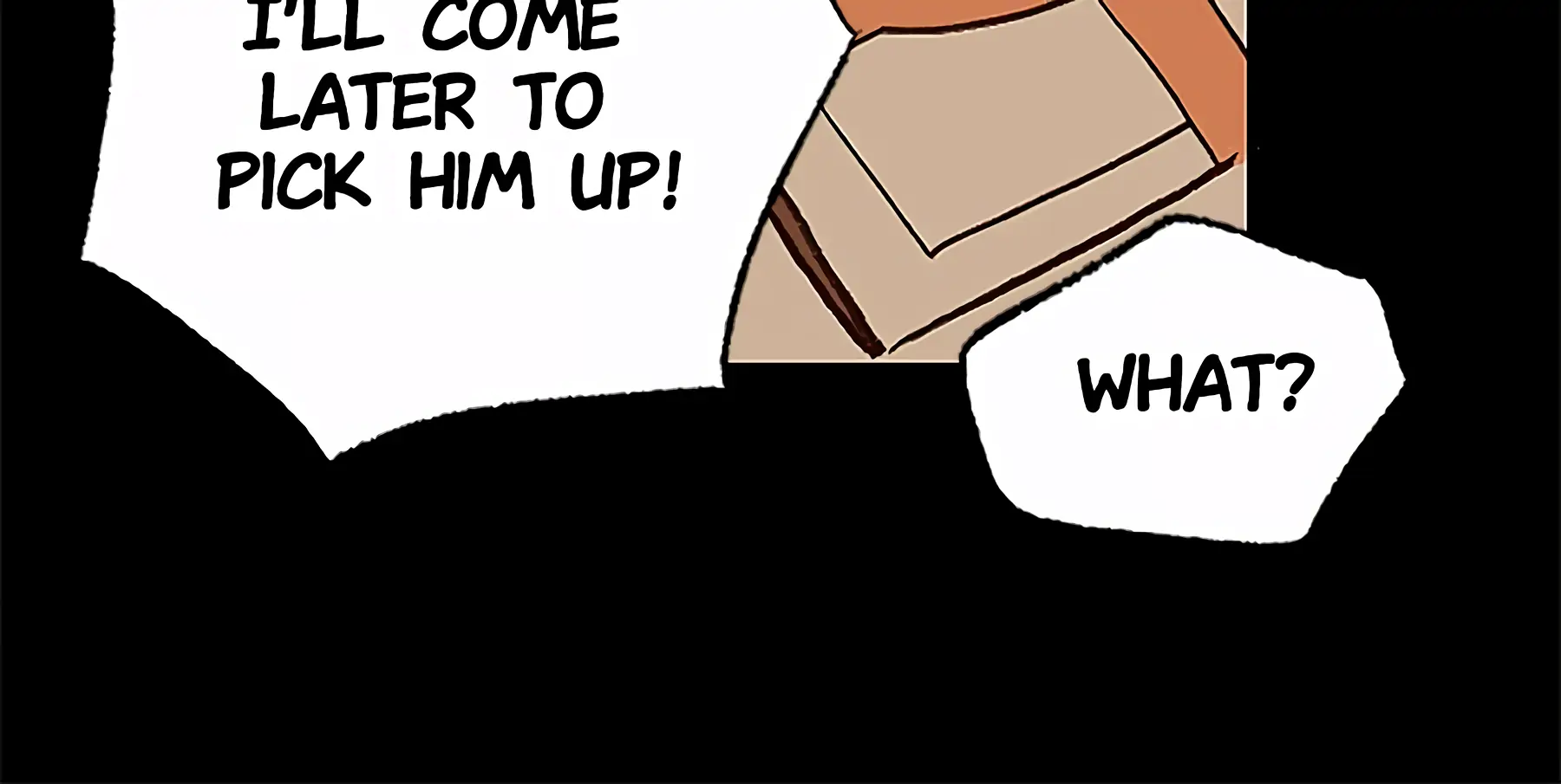 On a Leash [Mature] (Official) - Chapter 31 manhwa