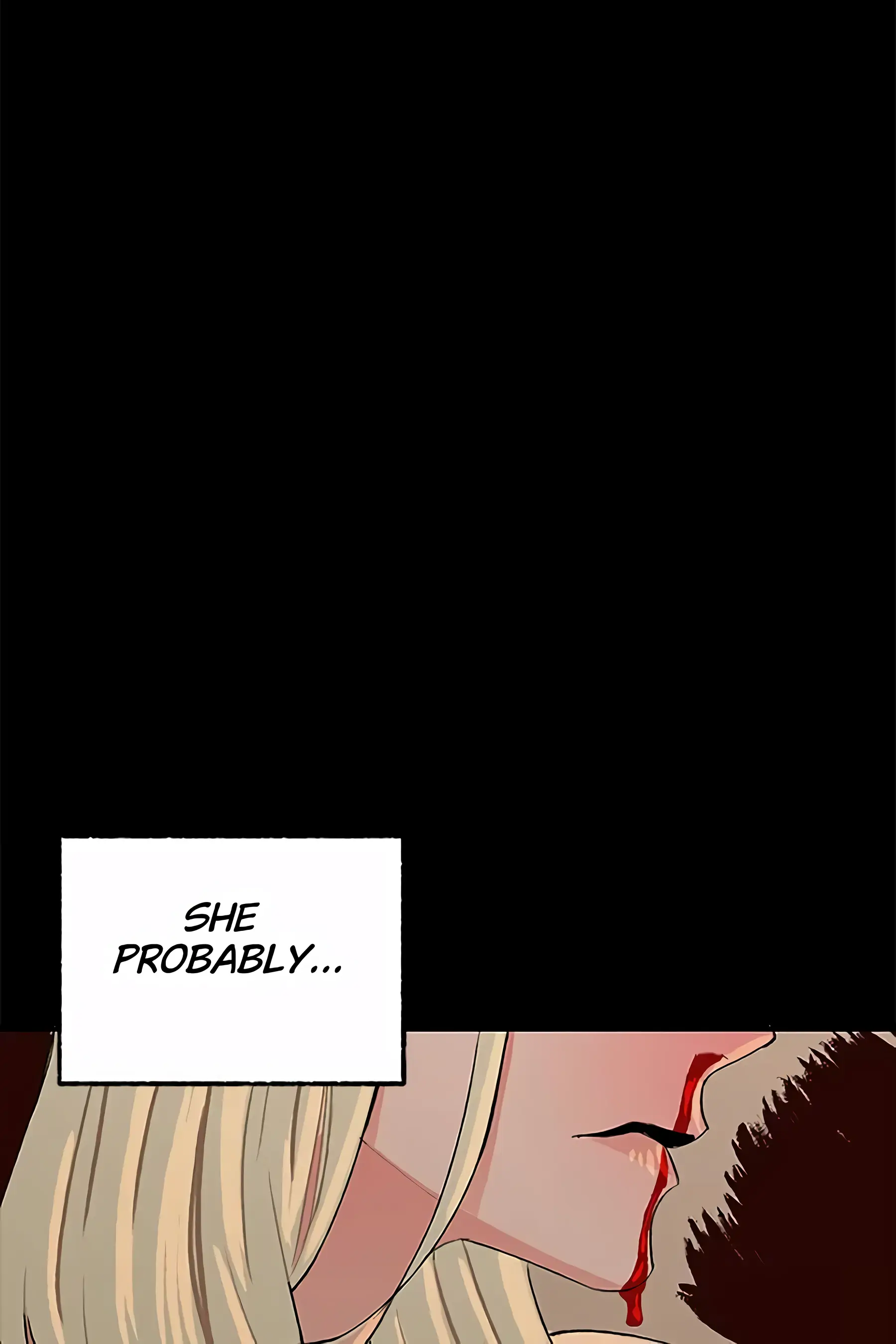 On a Leash [Mature] (Official) - Chapter 31 manhwa