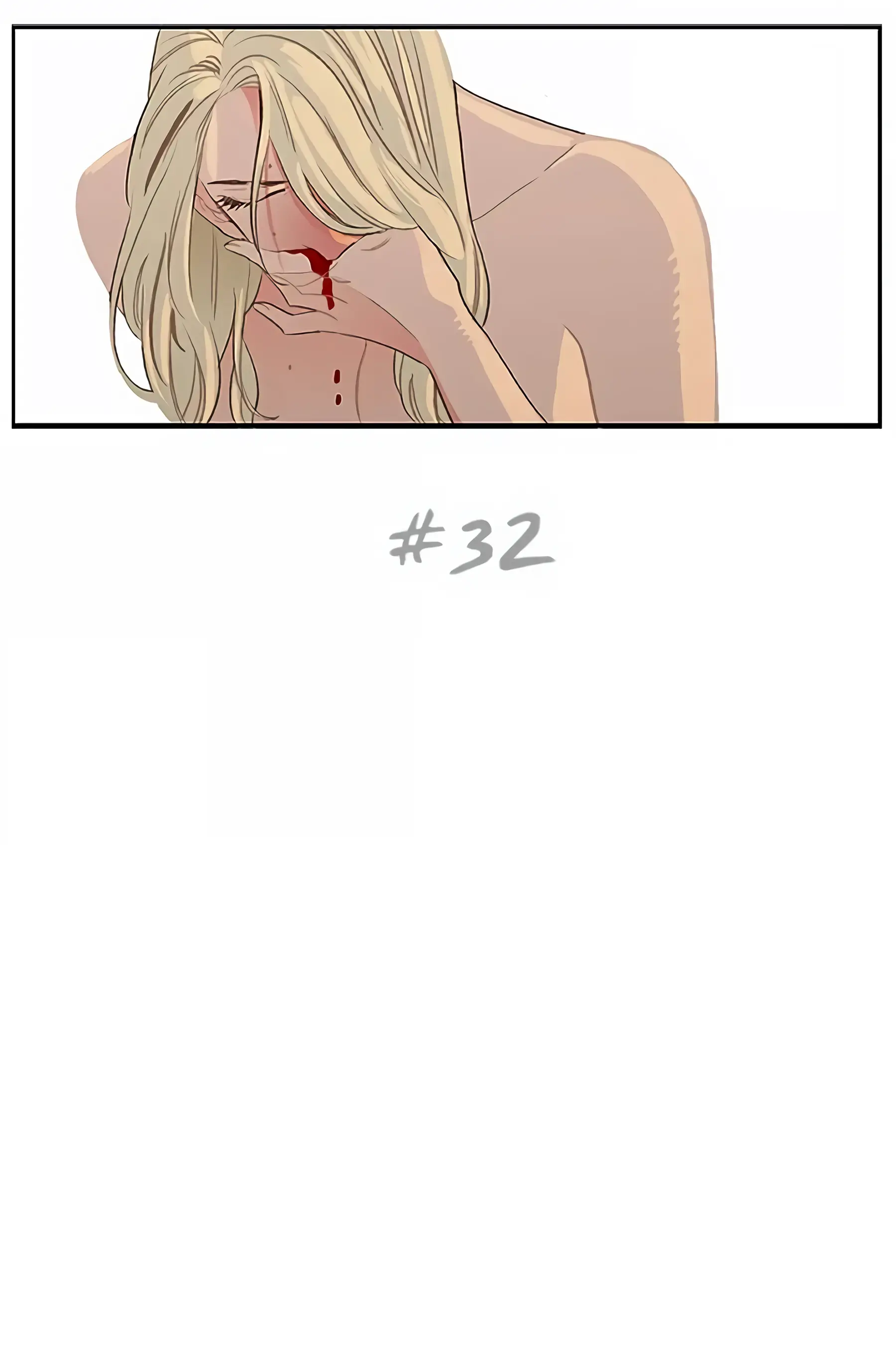 On a Leash [Mature] (Official) - Chapter 32 manhwa