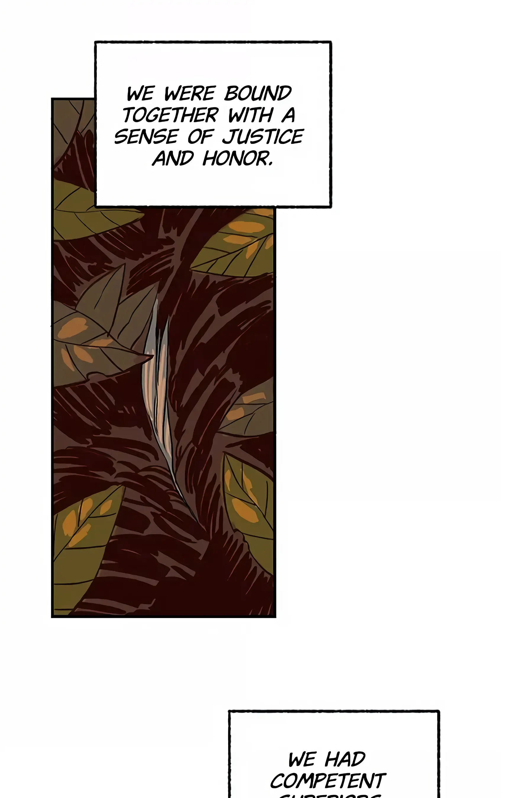 On a Leash [Mature] (Official) - Chapter 32 manhwa