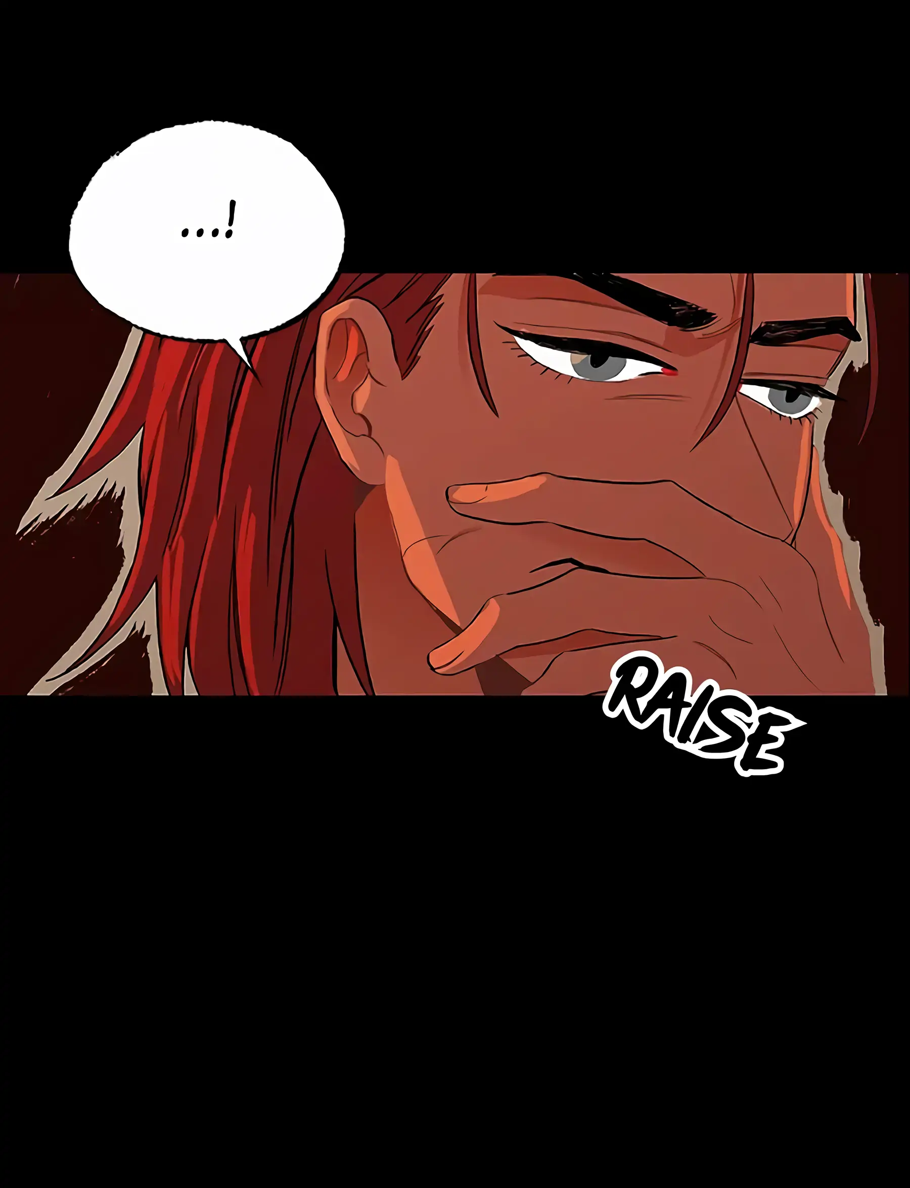 On a Leash [Mature] (Official) - Chapter 32 manhwa