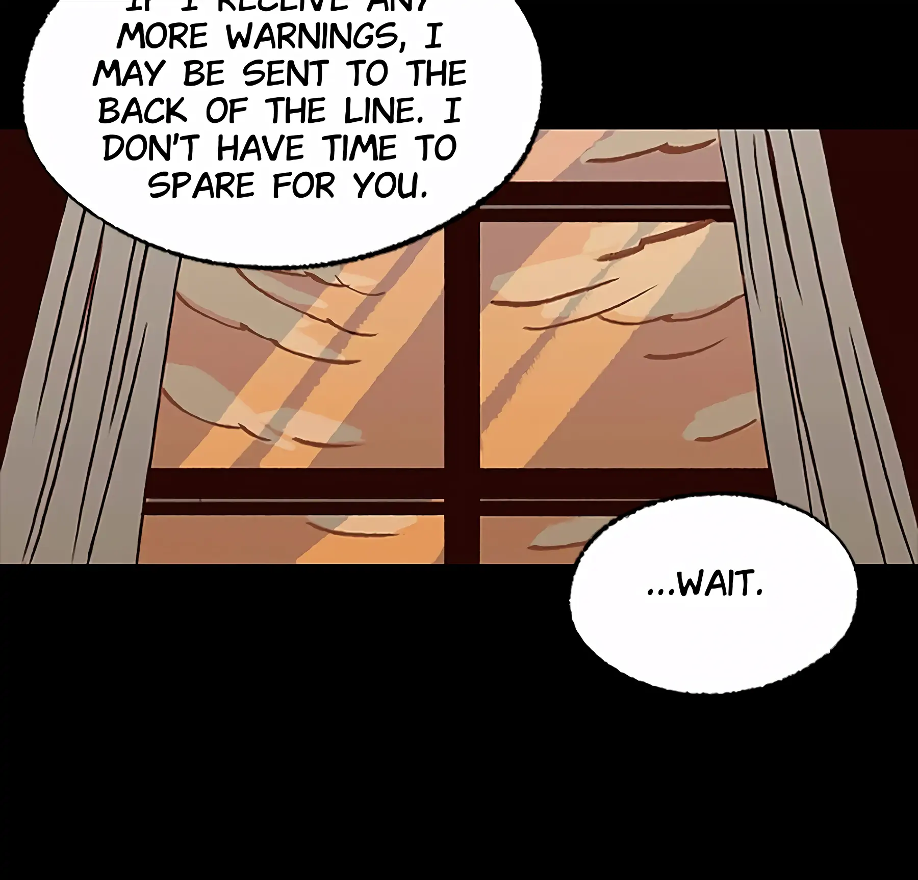 On a Leash [Mature] (Official) - Chapter 32 manhwa