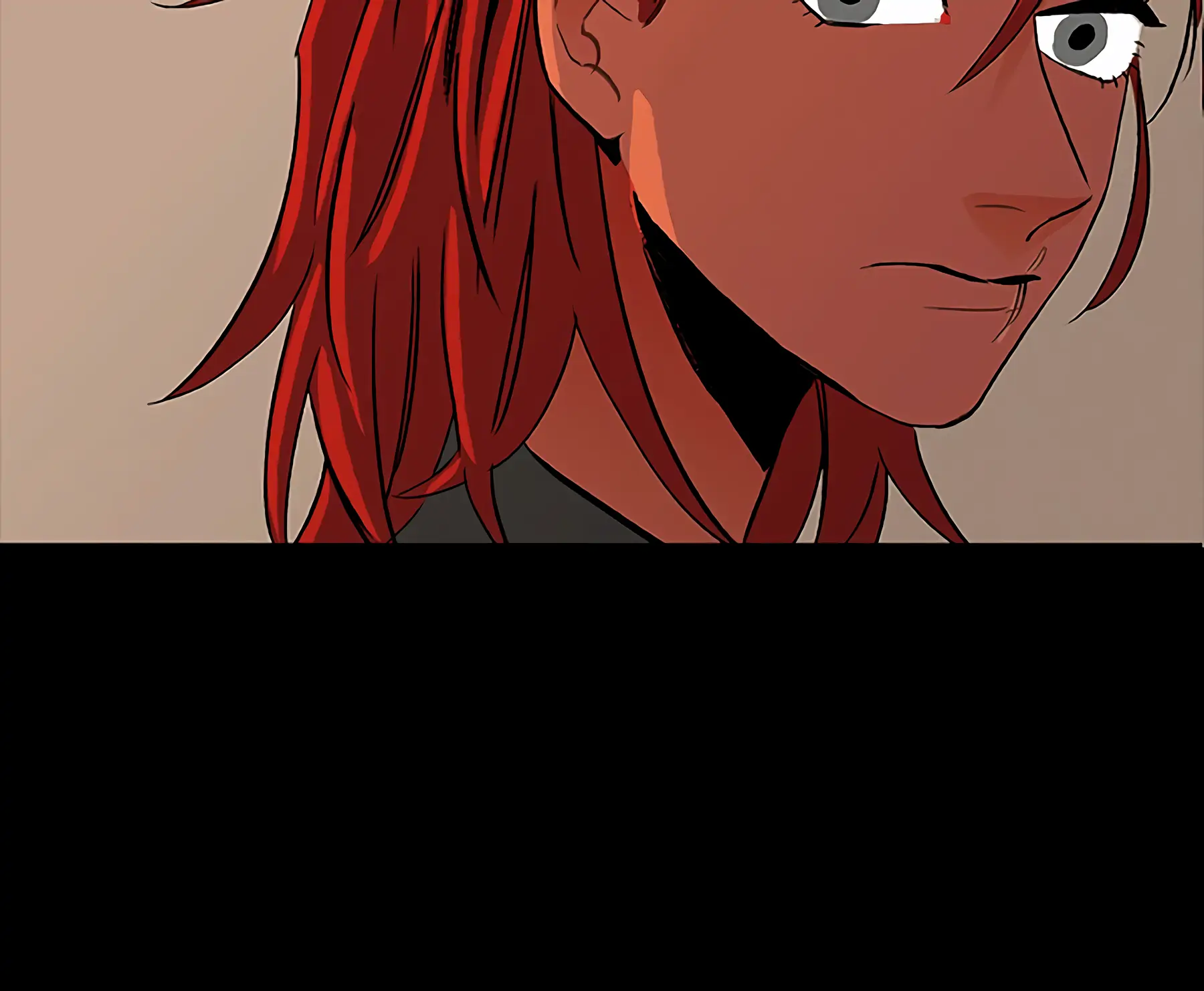 On a Leash [Mature] (Official) - Chapter 32 manhwa