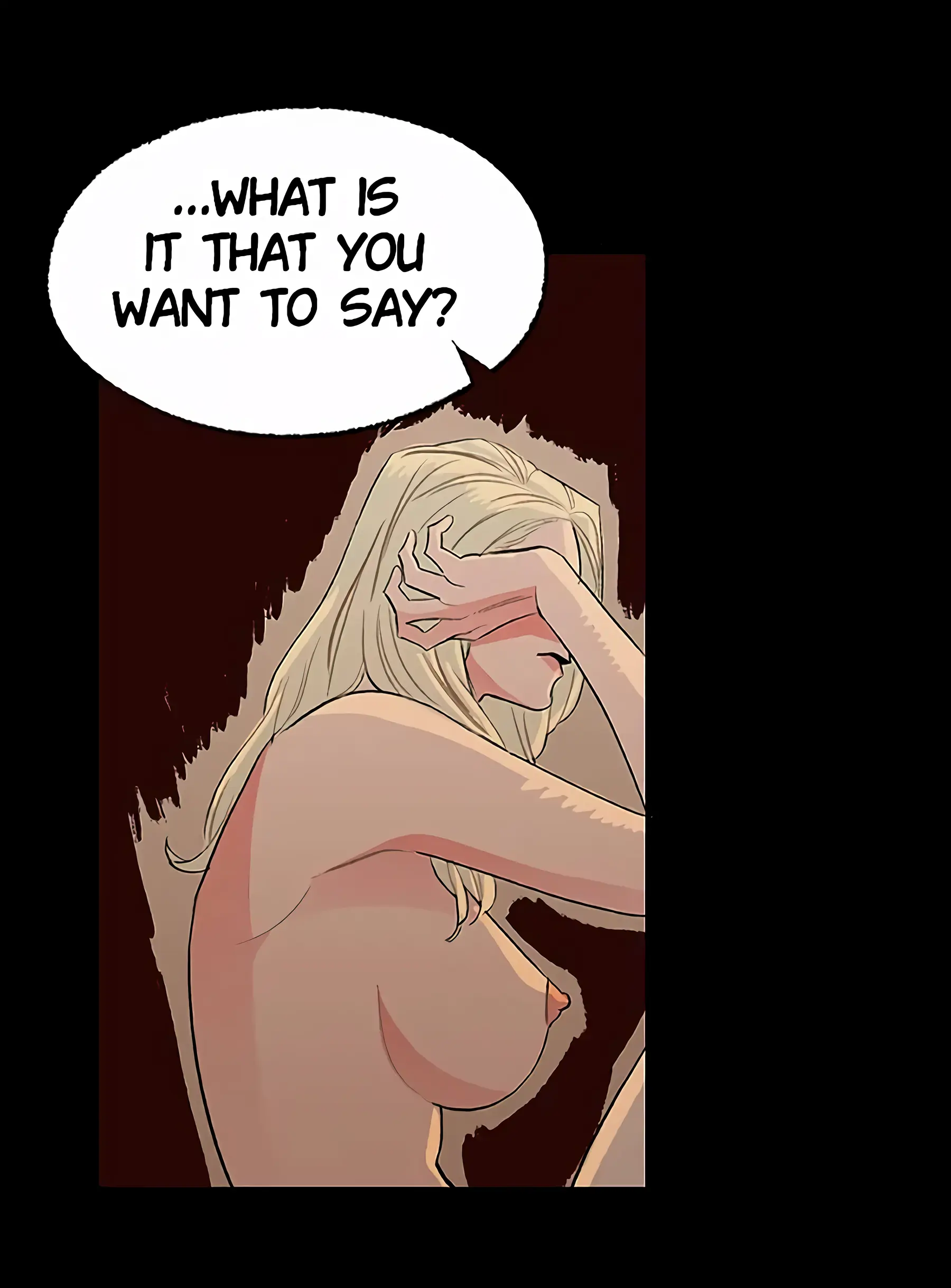 On a Leash [Mature] (Official) - Chapter 32 manhwa