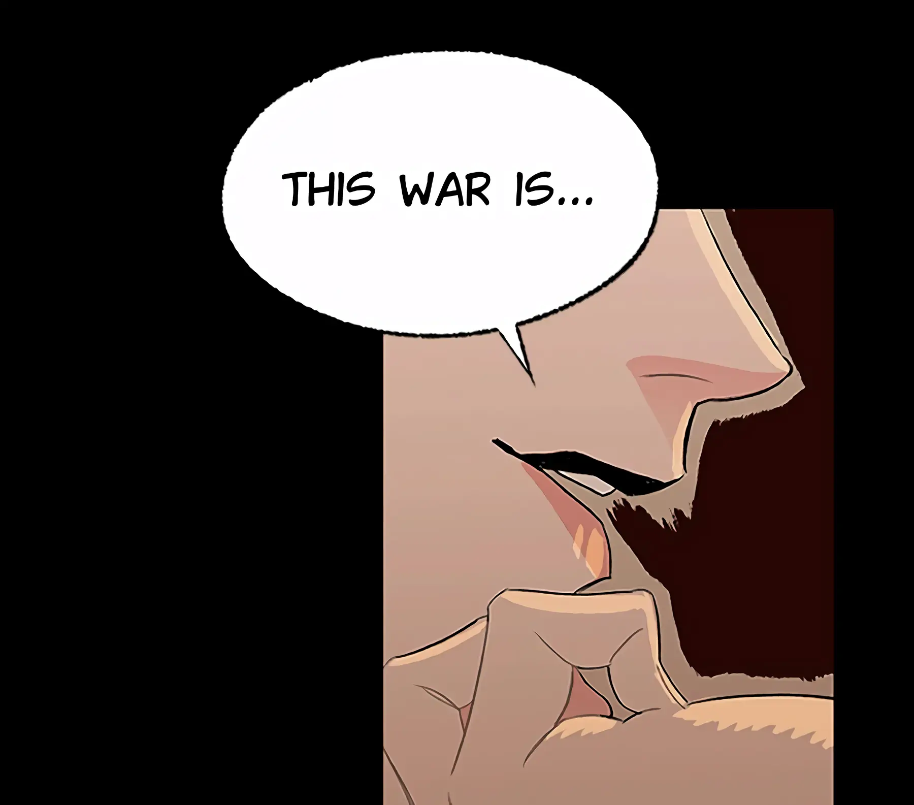 On a Leash [Mature] (Official) - Chapter 32 manhwa