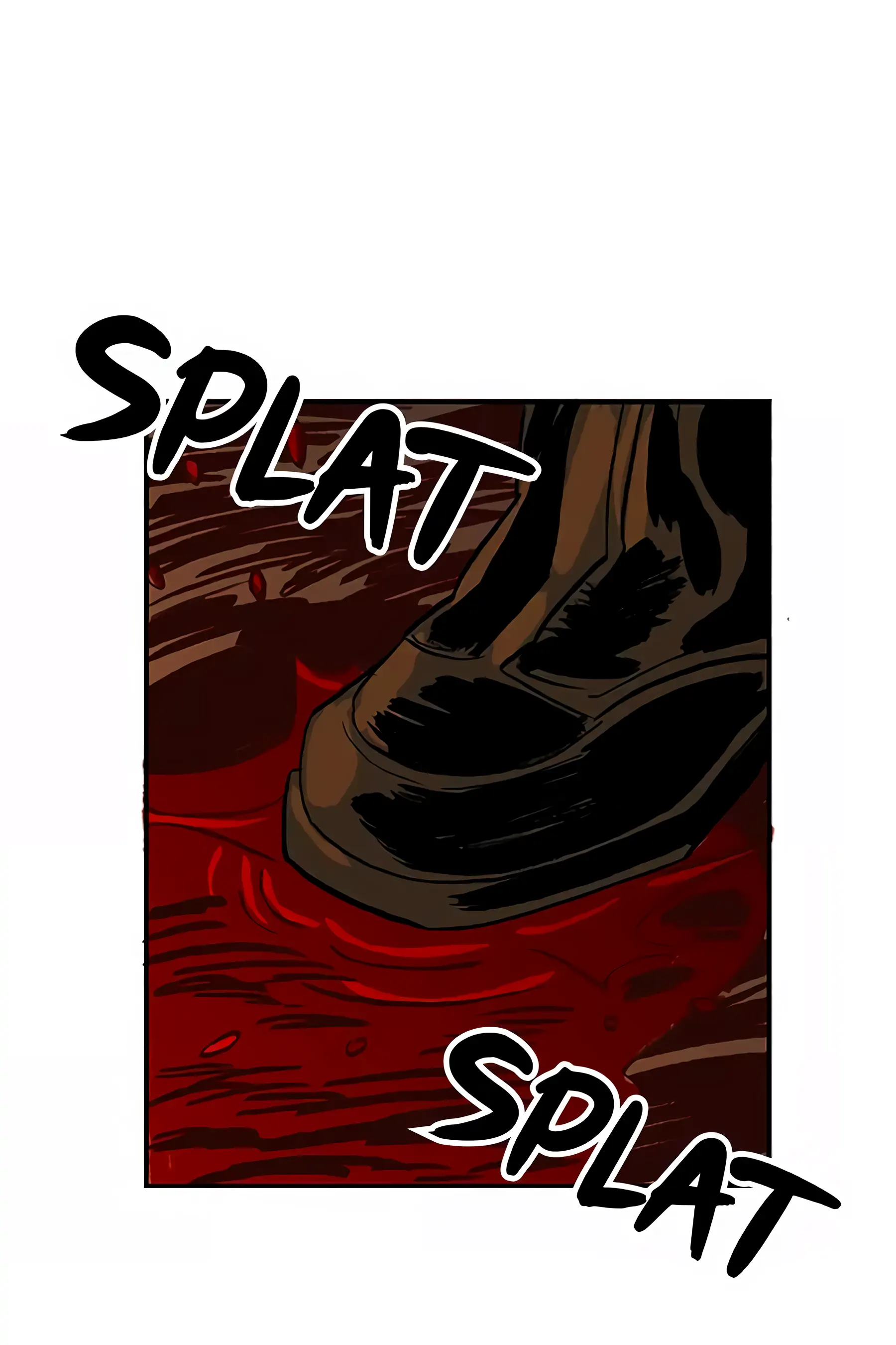 On a Leash [Mature] (Official) - Chapter 32 manhwa