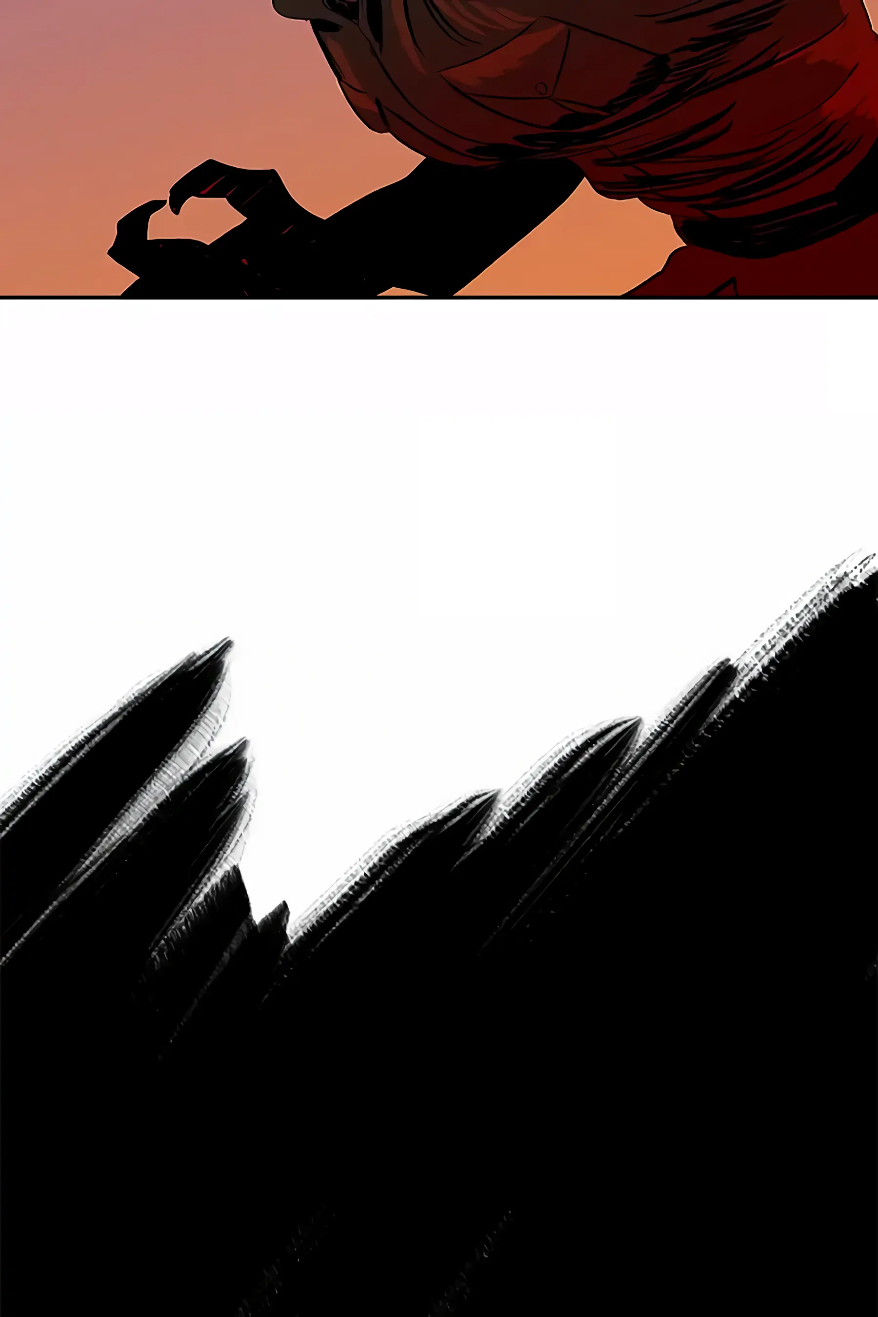 On a Leash [Mature] (Official) - Chapter 32 manhwa