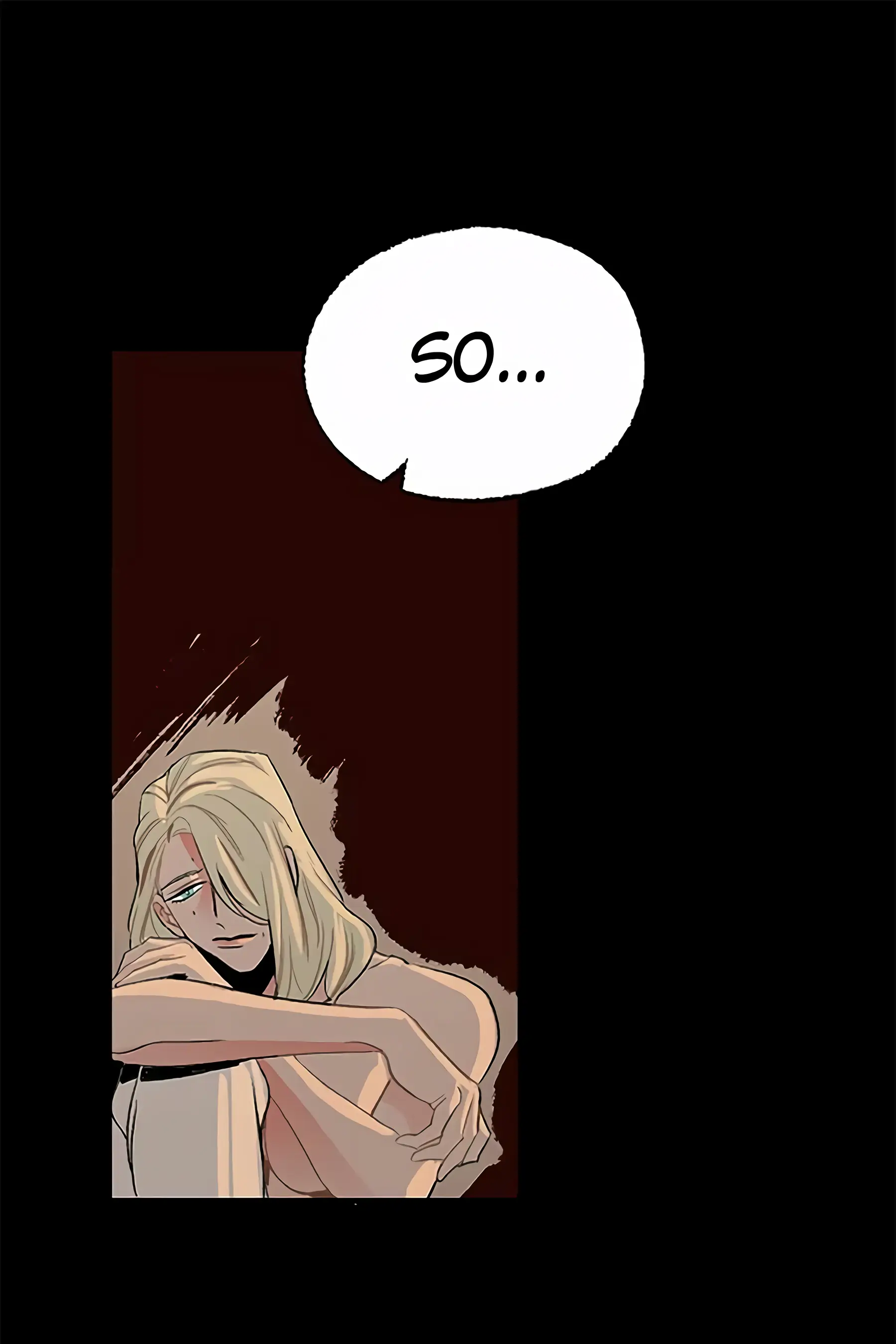 On a Leash [Mature] (Official) - Chapter 32 manhwa