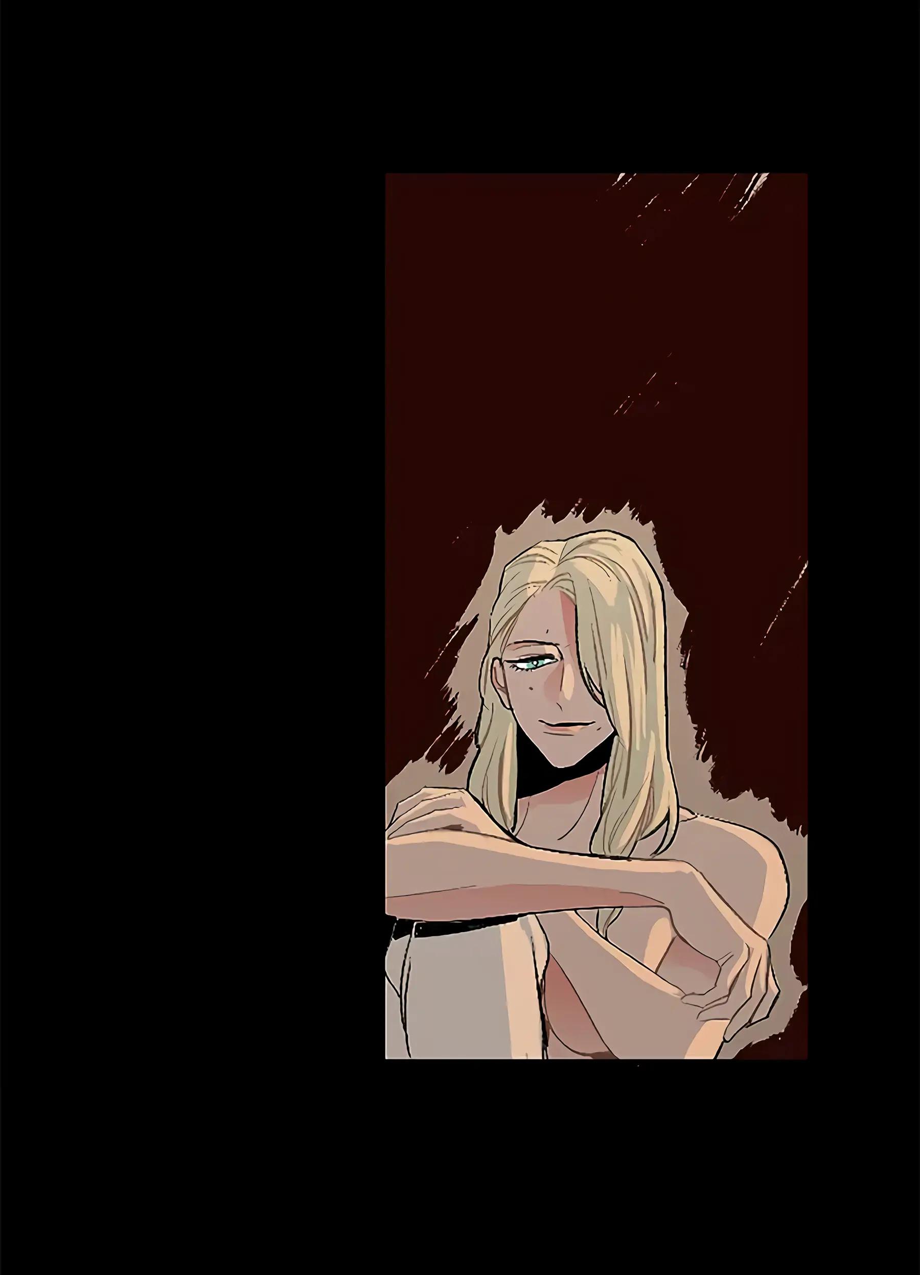 On a Leash [Mature] (Official) - Chapter 32 manhwa