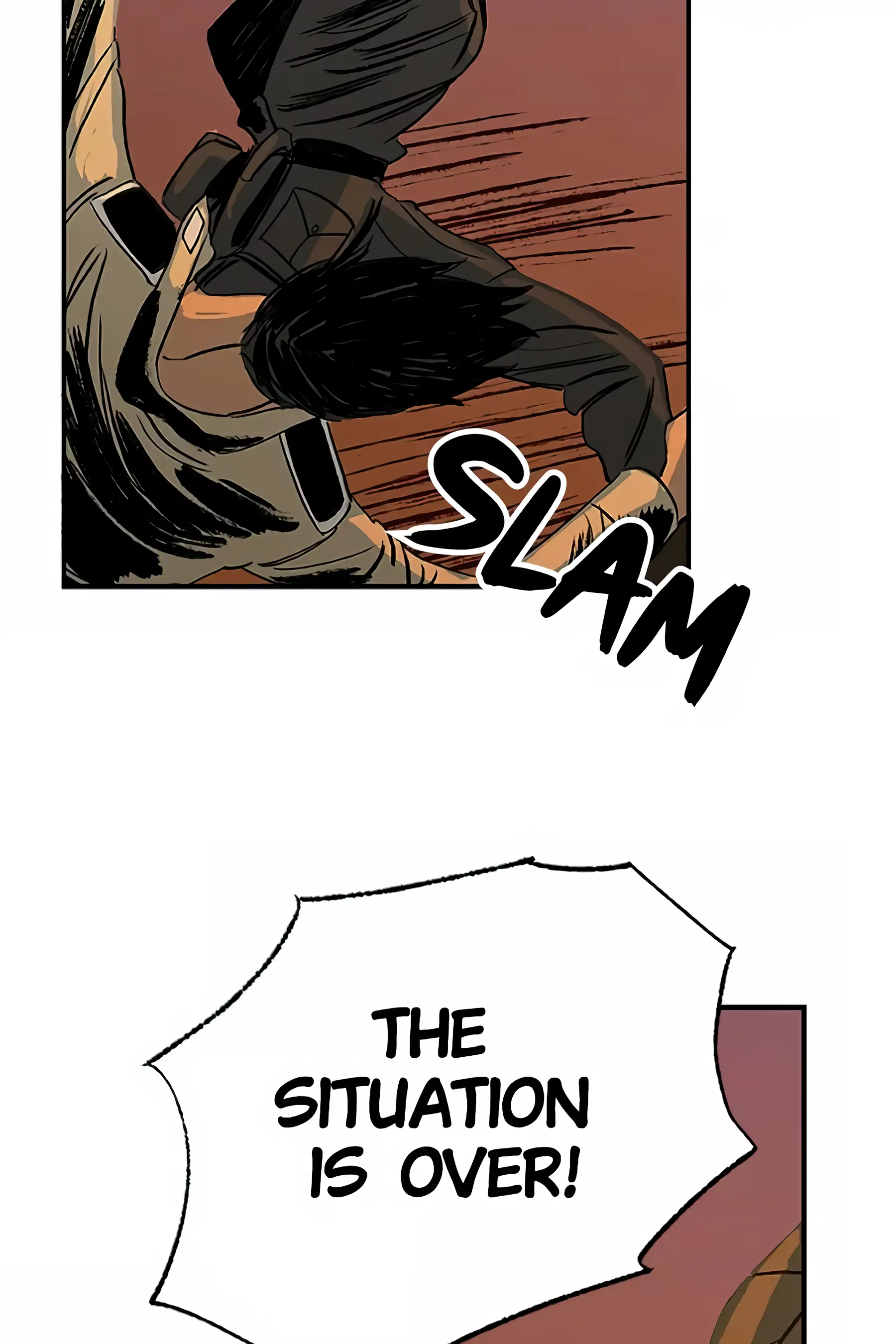 On a Leash [Mature] (Official) - Chapter 32 manhwa