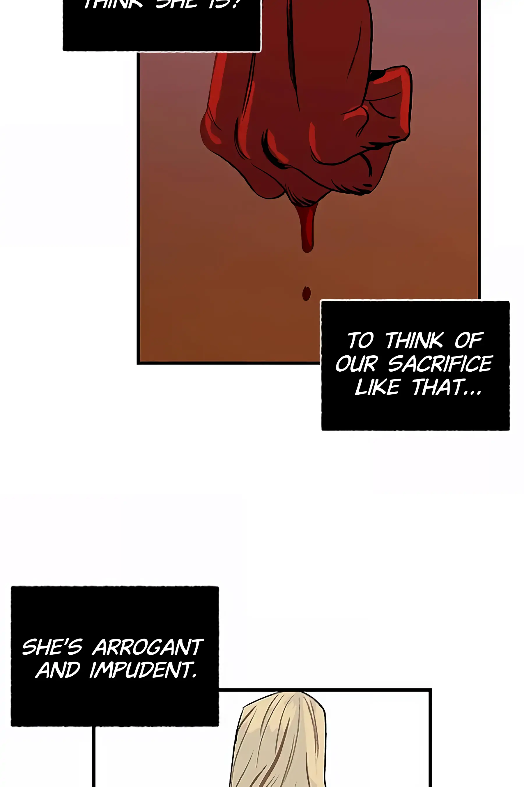 On a Leash [Mature] (Official) - Chapter 32 manhwa