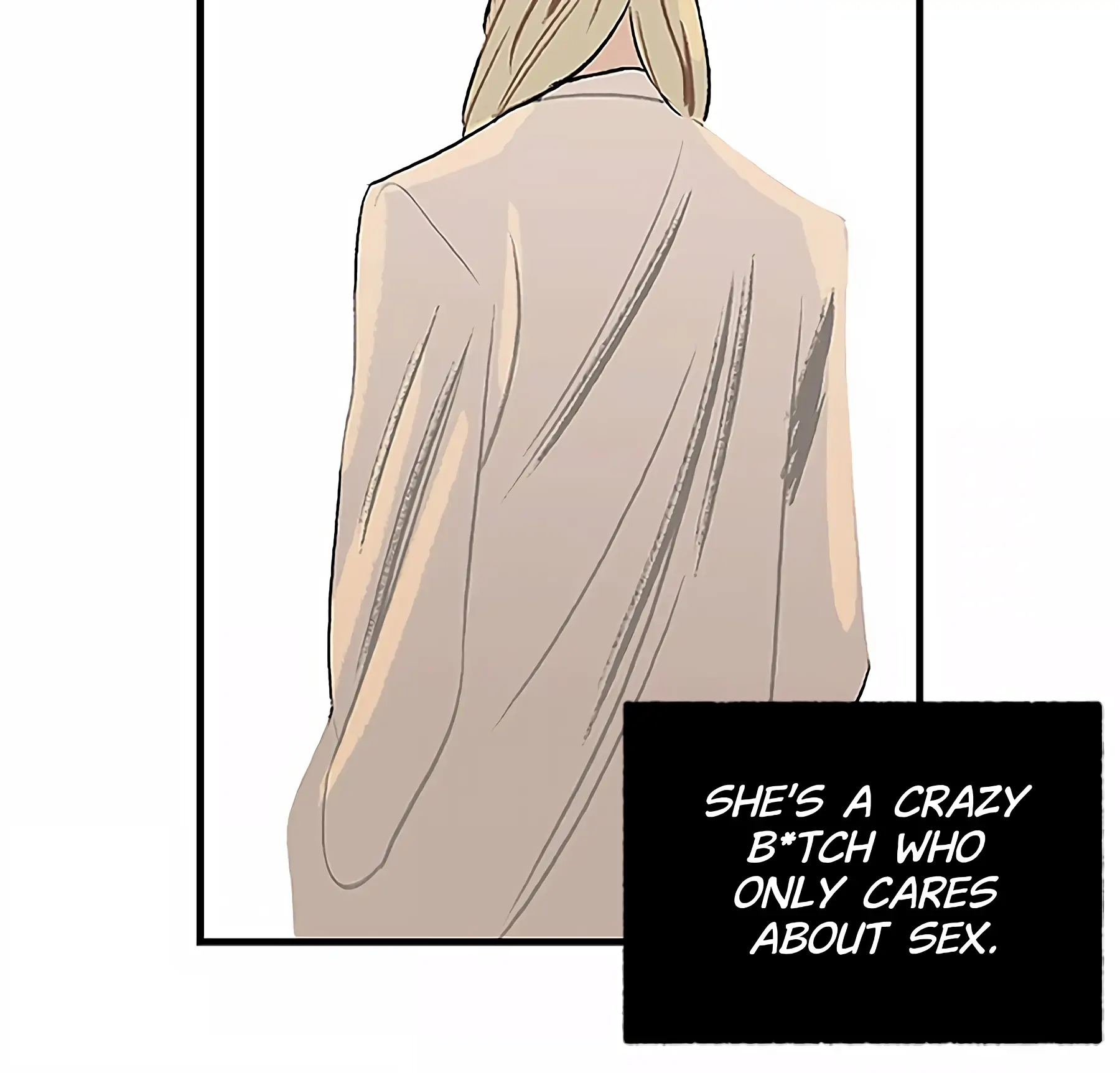 On a Leash [Mature] (Official) - Chapter 32 manhwa