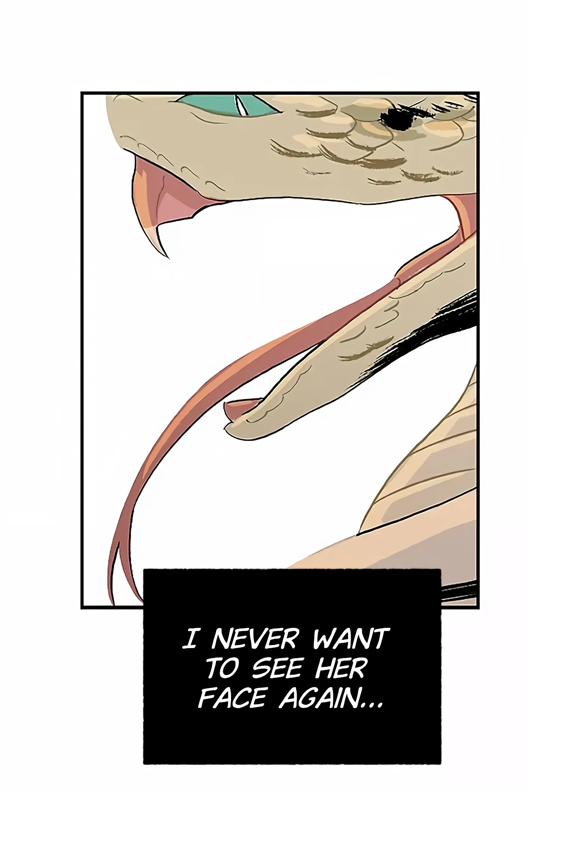On a Leash [Mature] (Official) - Chapter 32 manhwa