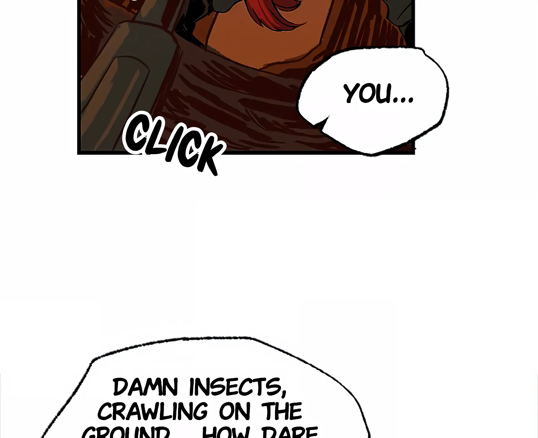 On a Leash [Mature] (Official) - Chapter 32 manhwa