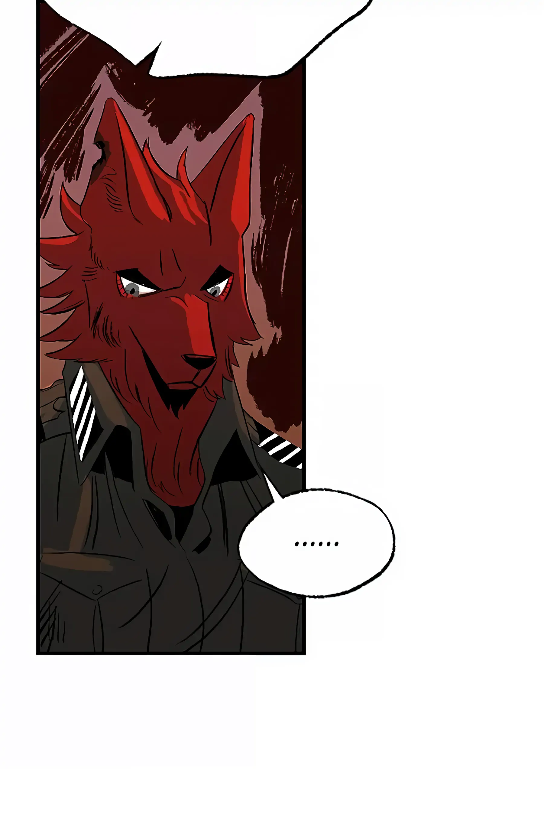 On a Leash [Mature] (Official) - Chapter 32 manhwa