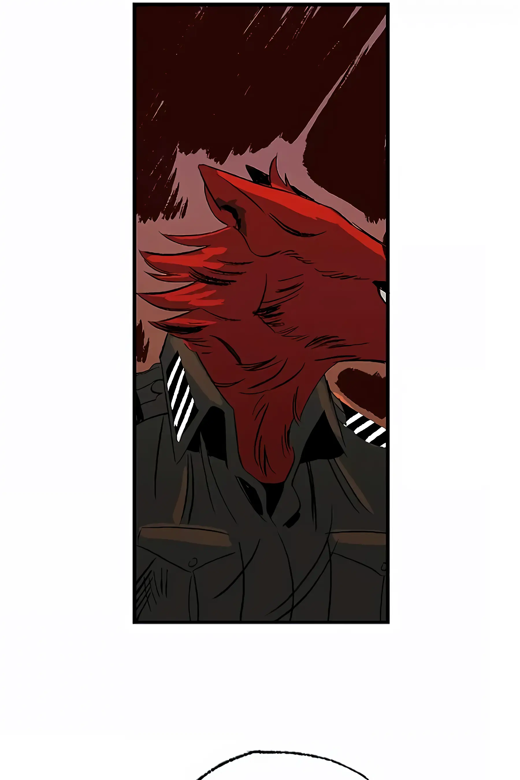 On a Leash [Mature] (Official) - Chapter 32 manhwa