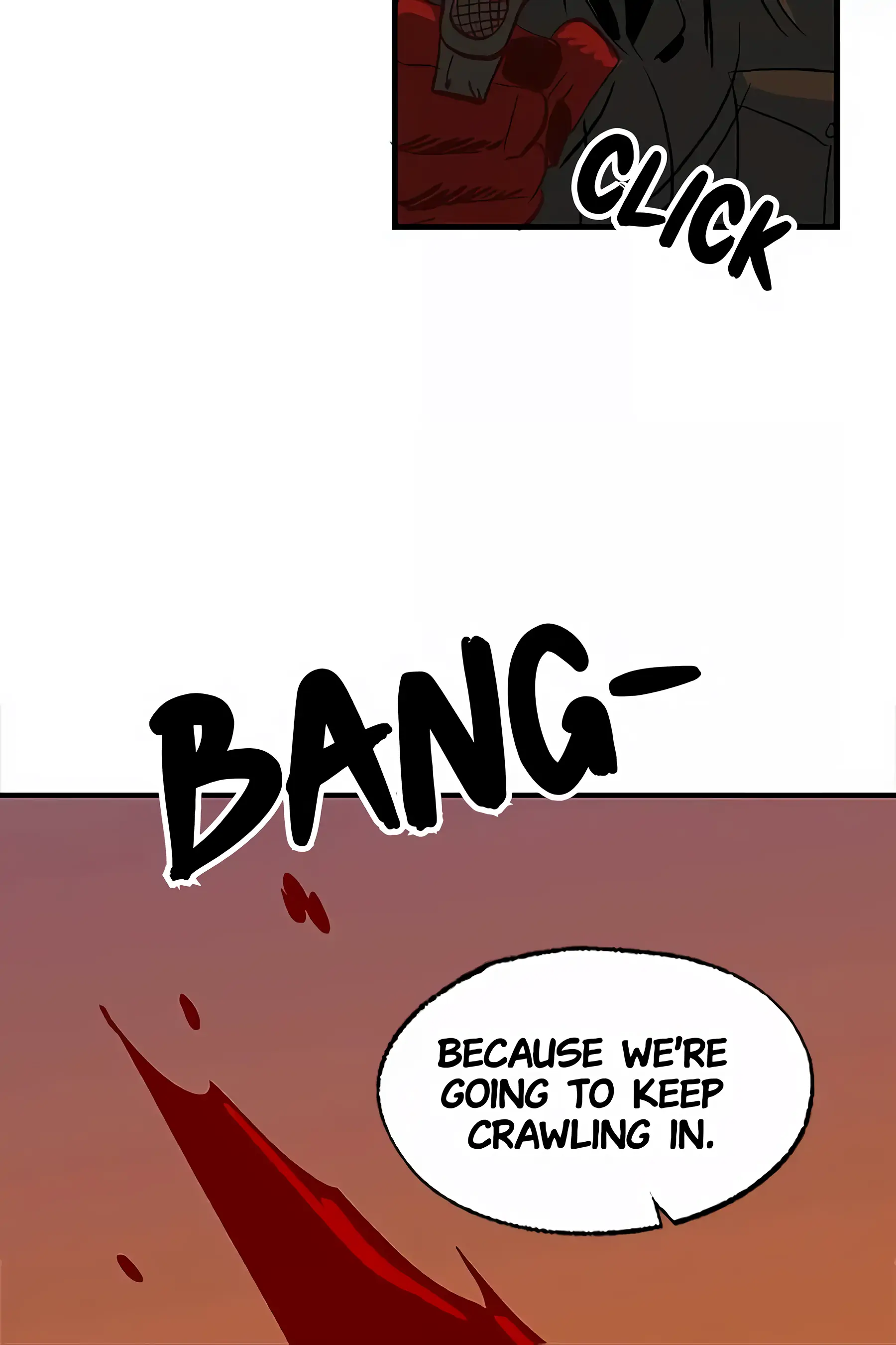 On a Leash [Mature] (Official) - Chapter 32 manhwa