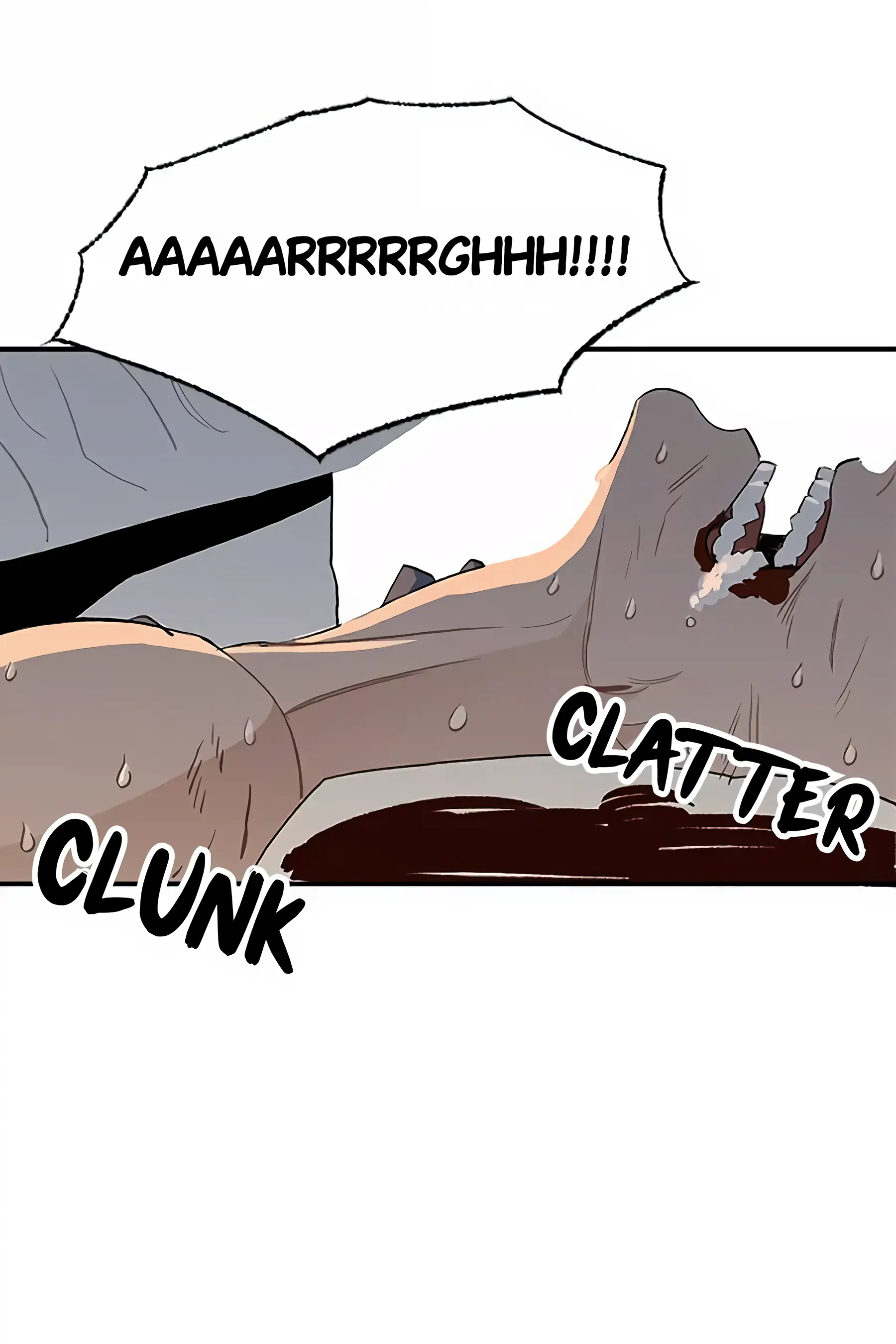 On a Leash [Mature] (Official) - Chapter 33 manhwa