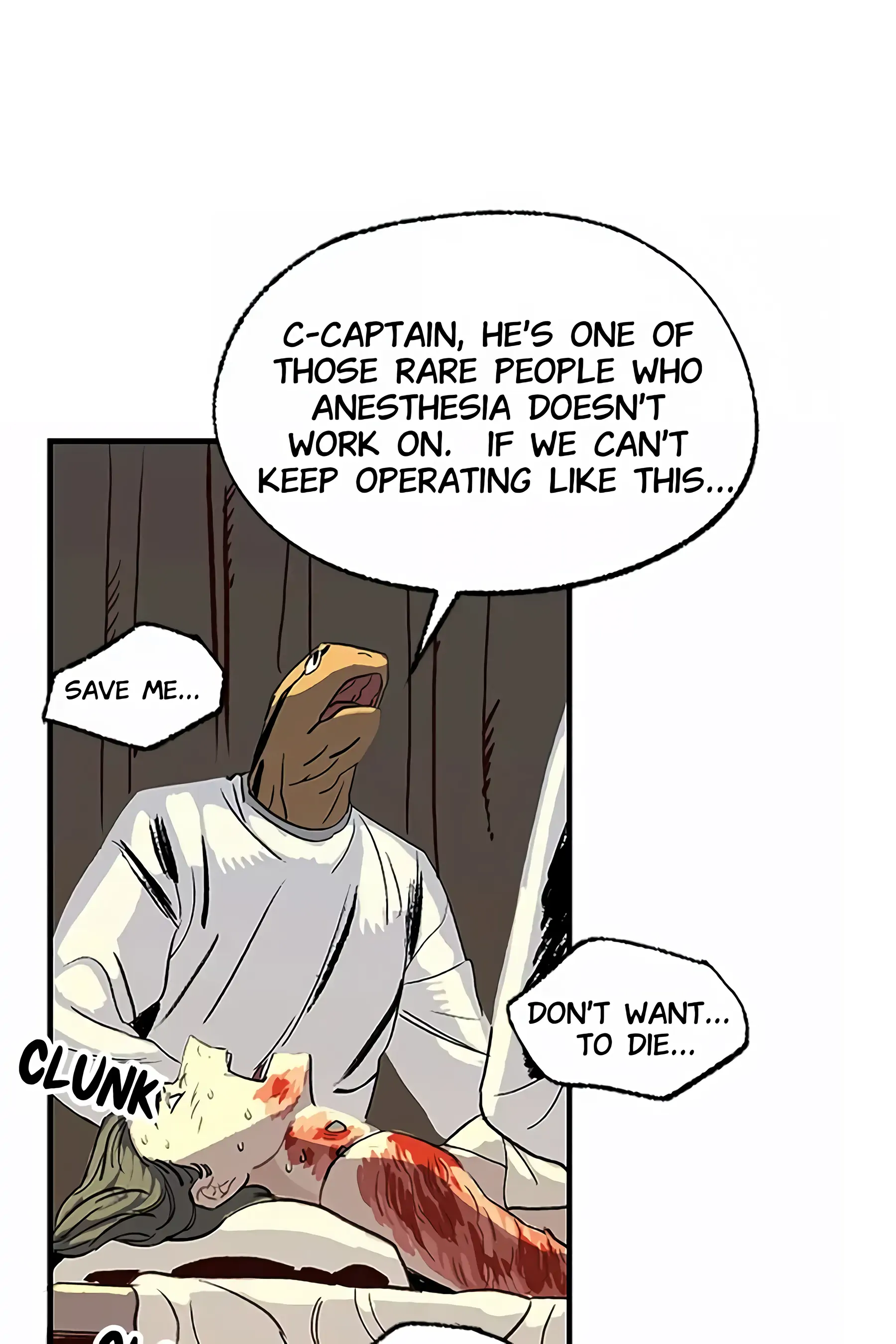 On a Leash [Mature] (Official) - Chapter 33 manhwa