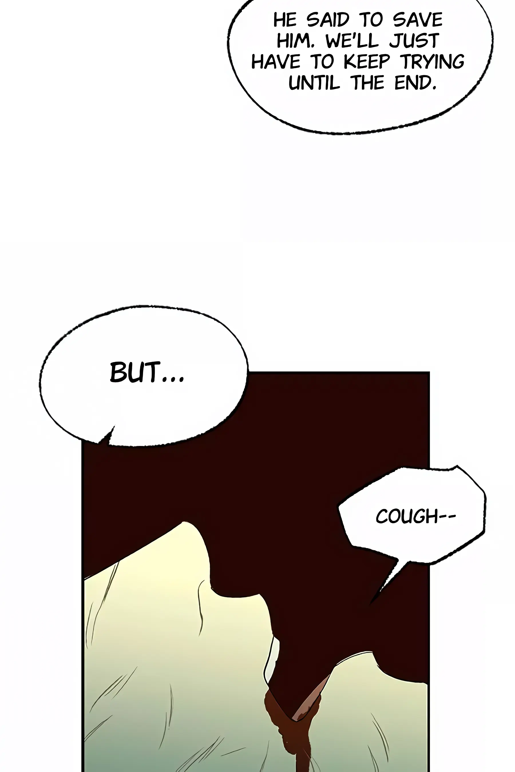 On a Leash [Mature] (Official) - Chapter 33 manhwa