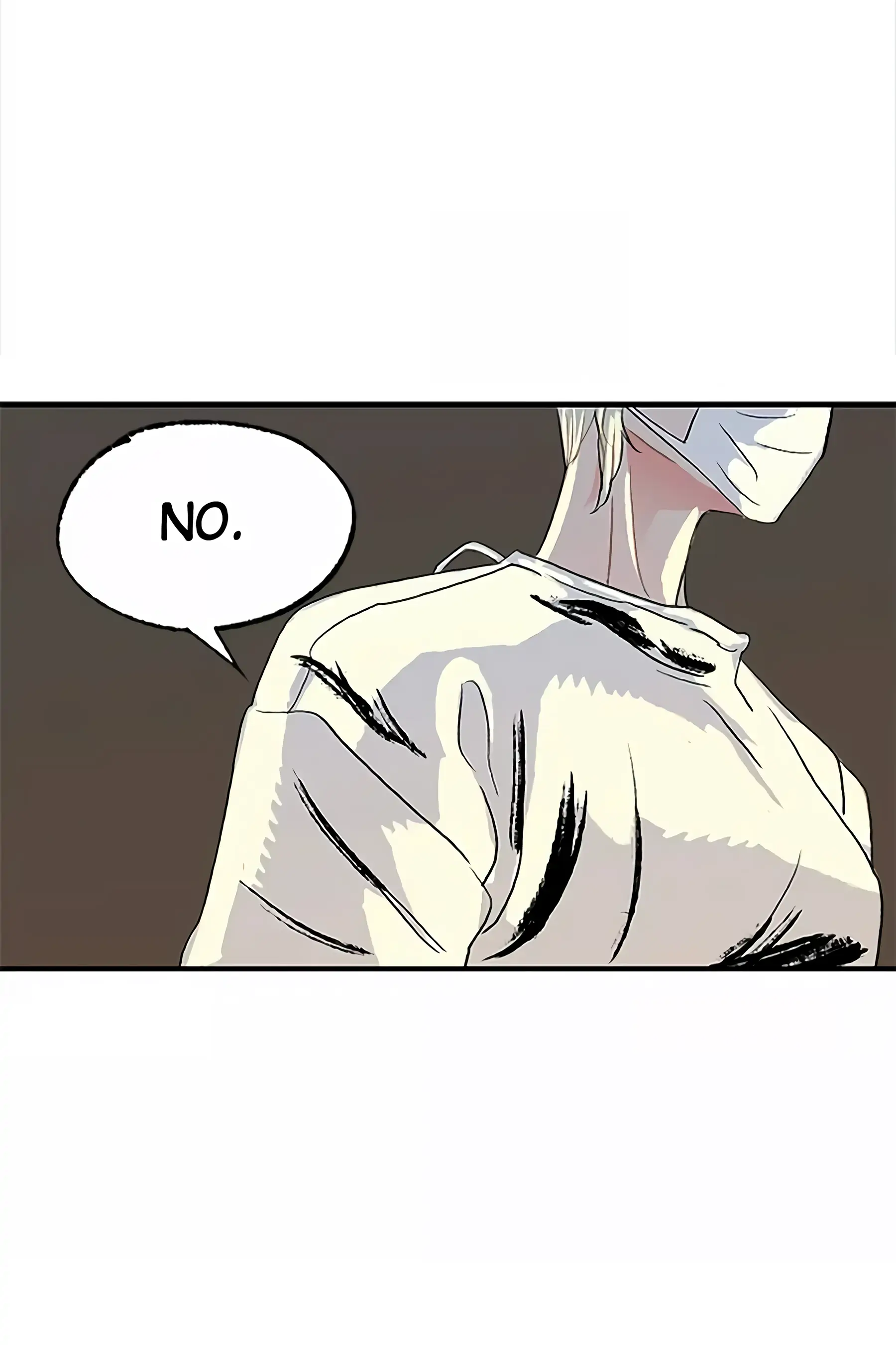 On a Leash [Mature] (Official) - Chapter 33 manhwa