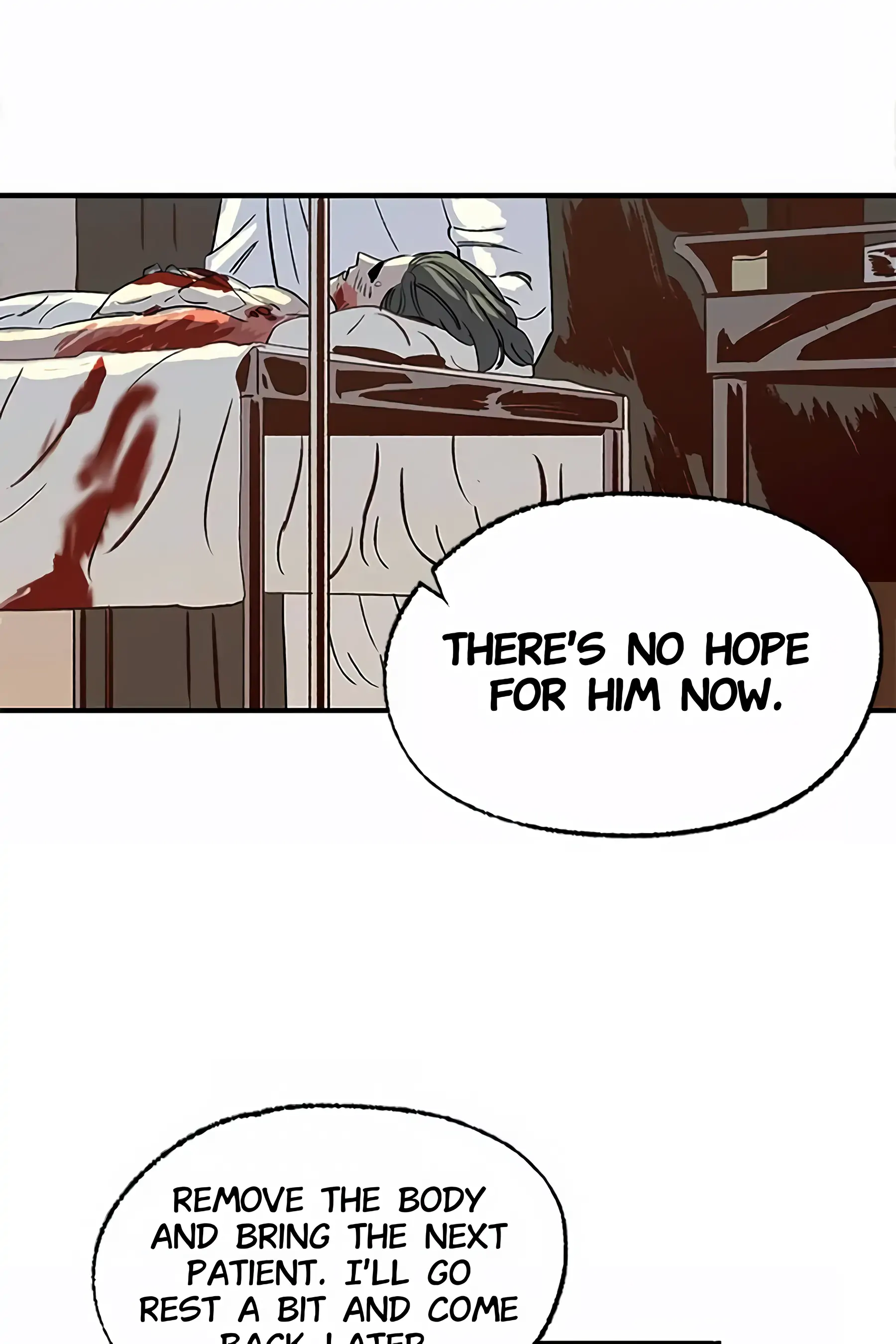 On a Leash [Mature] (Official) - Chapter 33 manhwa