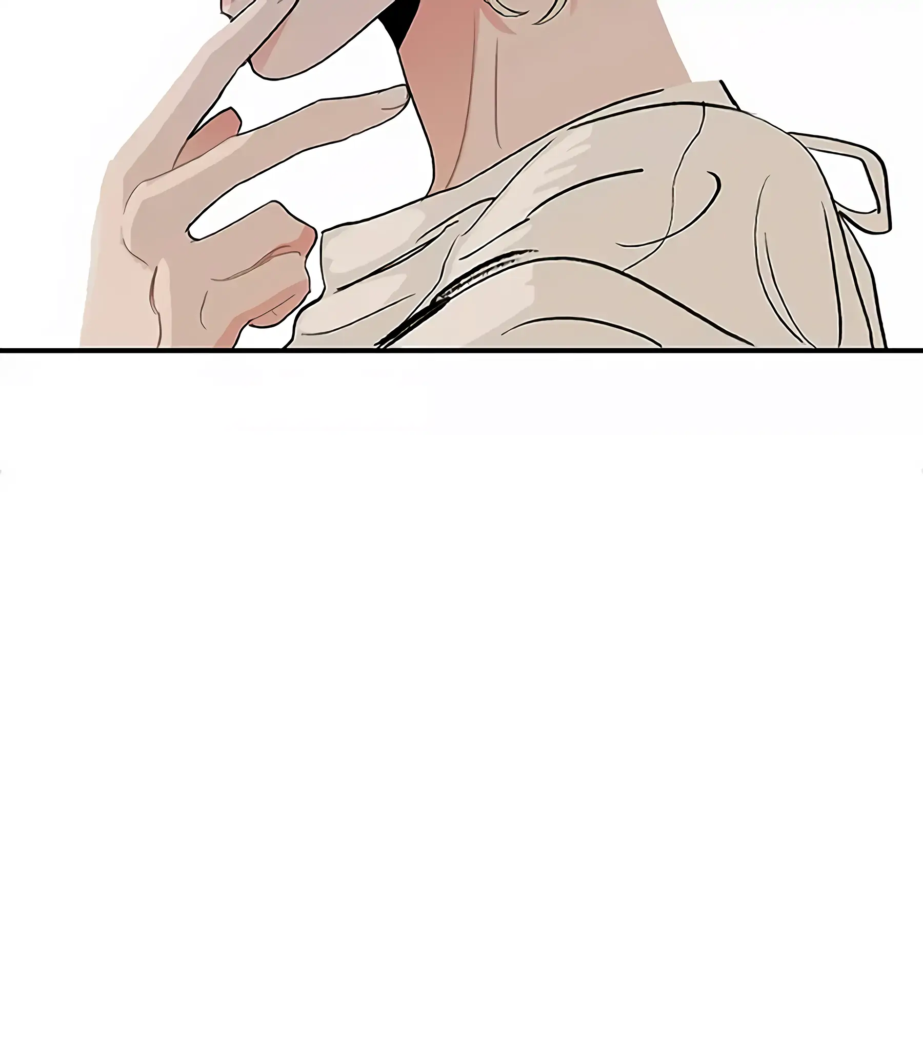 On a Leash [Mature] (Official) - Chapter 33 manhwa