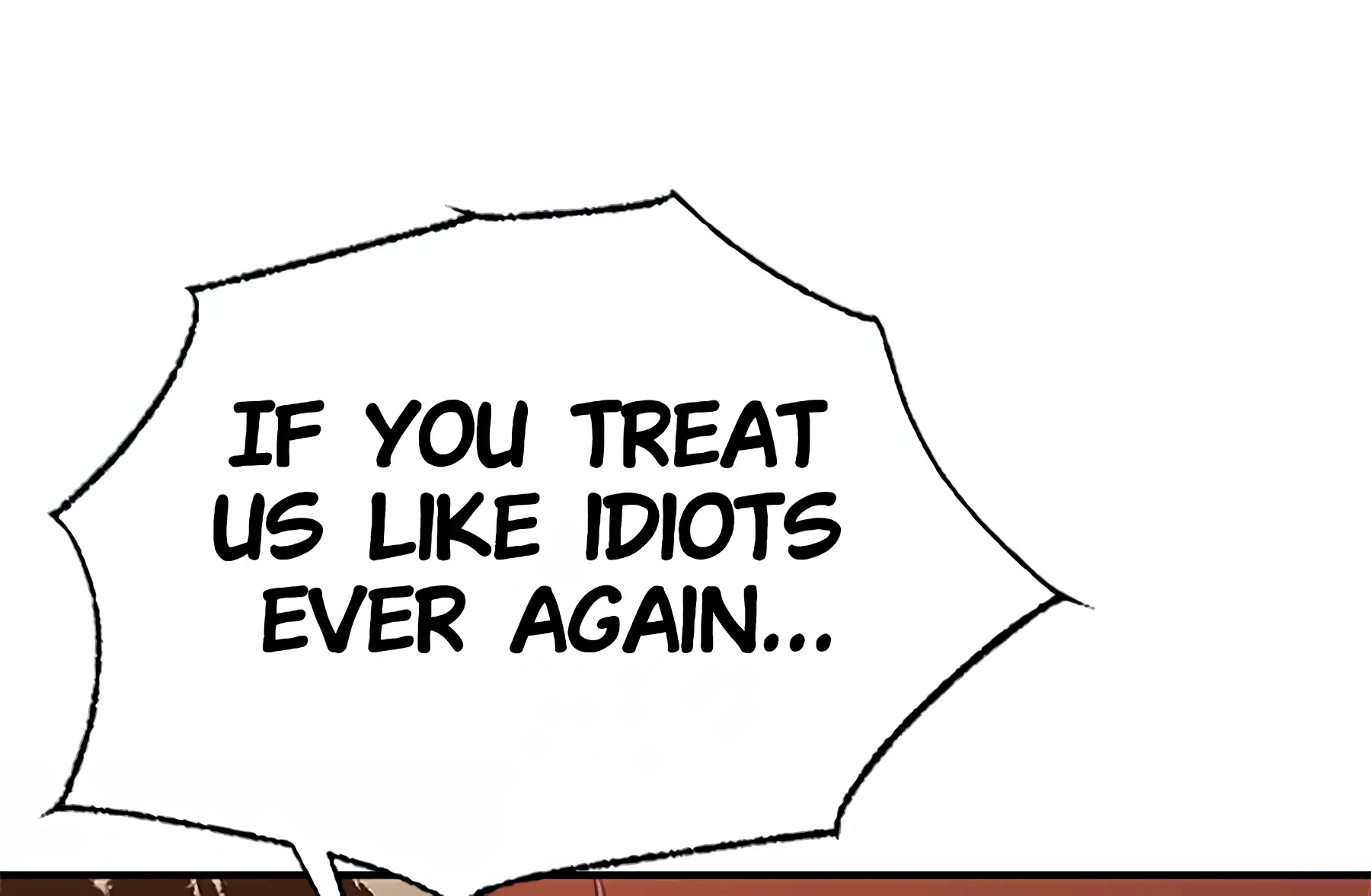 On a Leash [Mature] (Official) - Chapter 33 manhwa