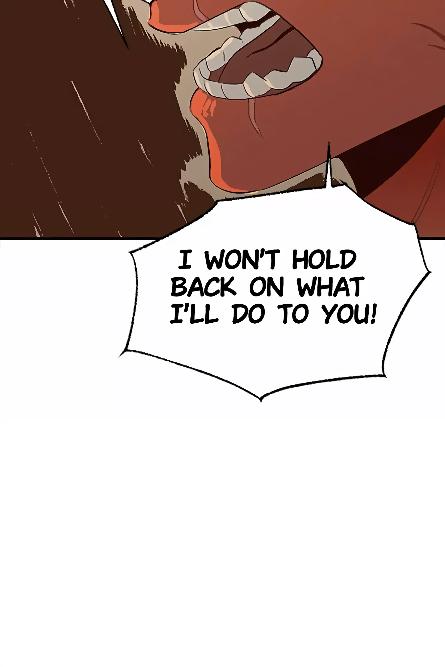 On a Leash [Mature] (Official) - Chapter 33 manhwa