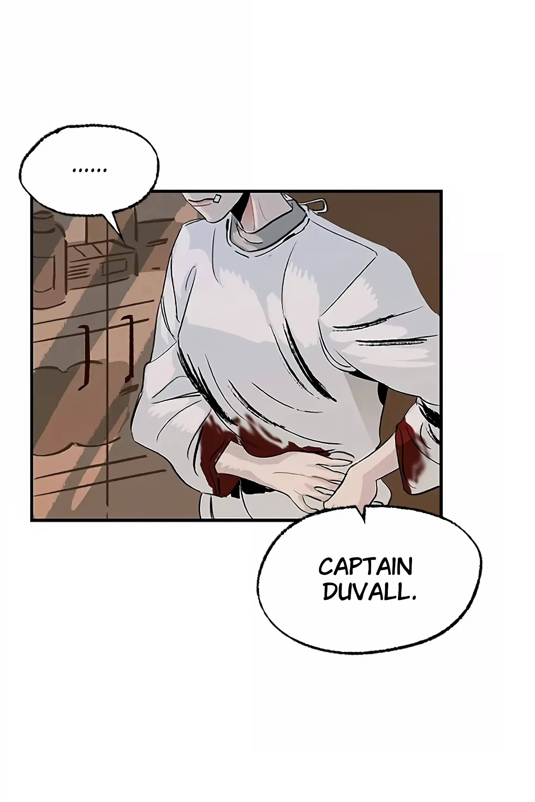 On a Leash [Mature] (Official) - Chapter 33 manhwa