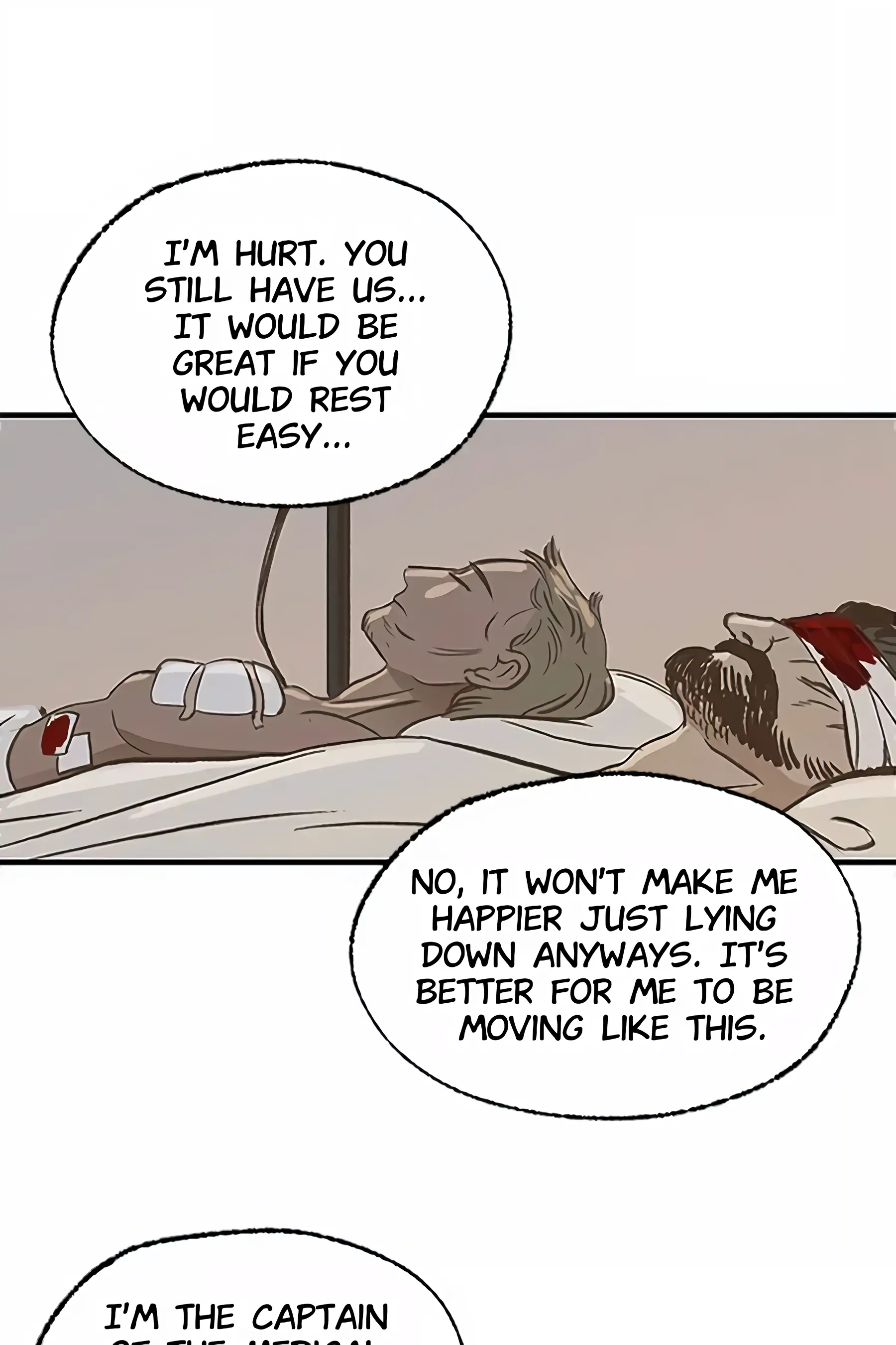 On a Leash [Mature] (Official) - Chapter 33 manhwa
