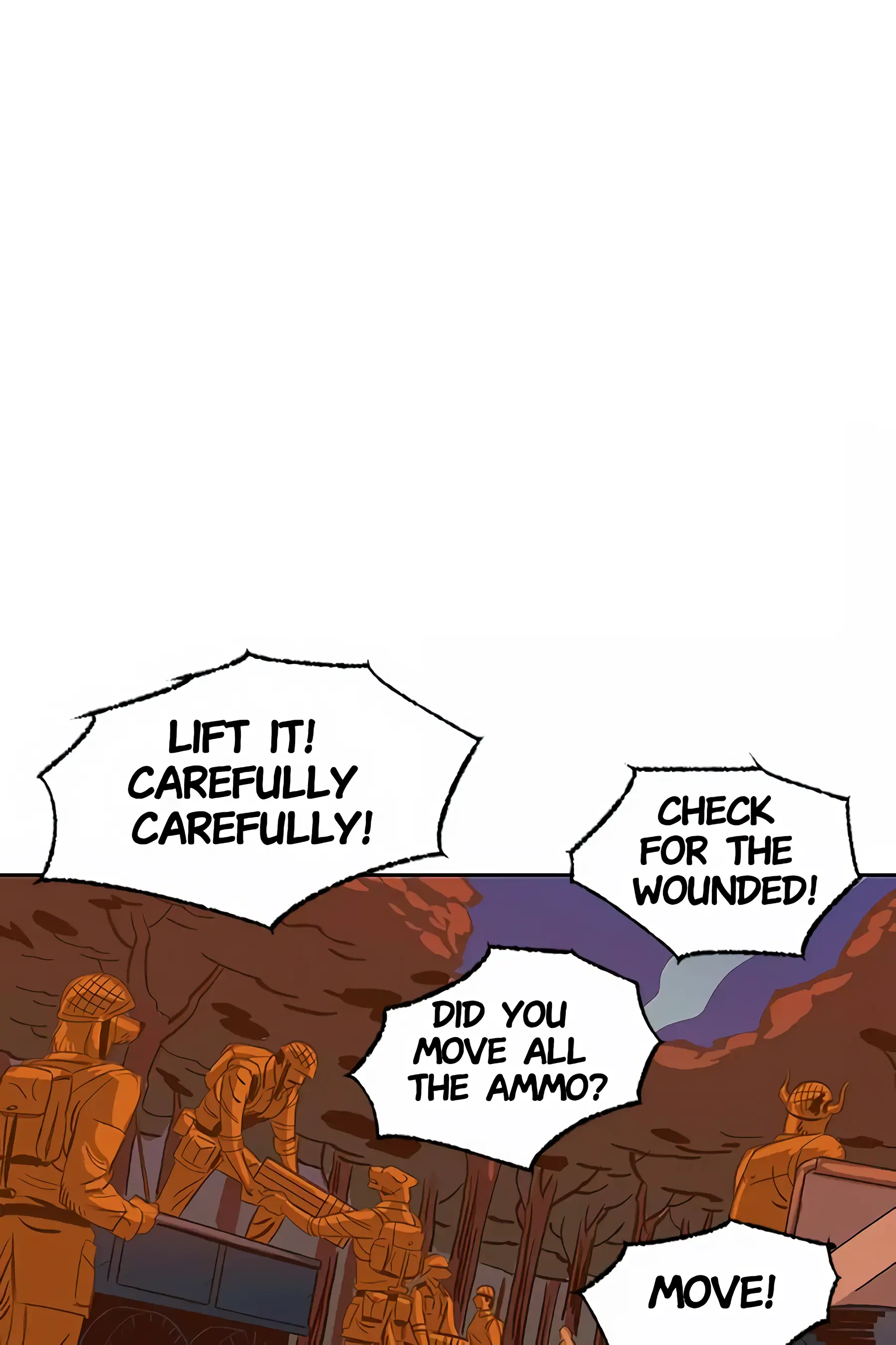 On a Leash [Mature] (Official) - Chapter 33 manhwa