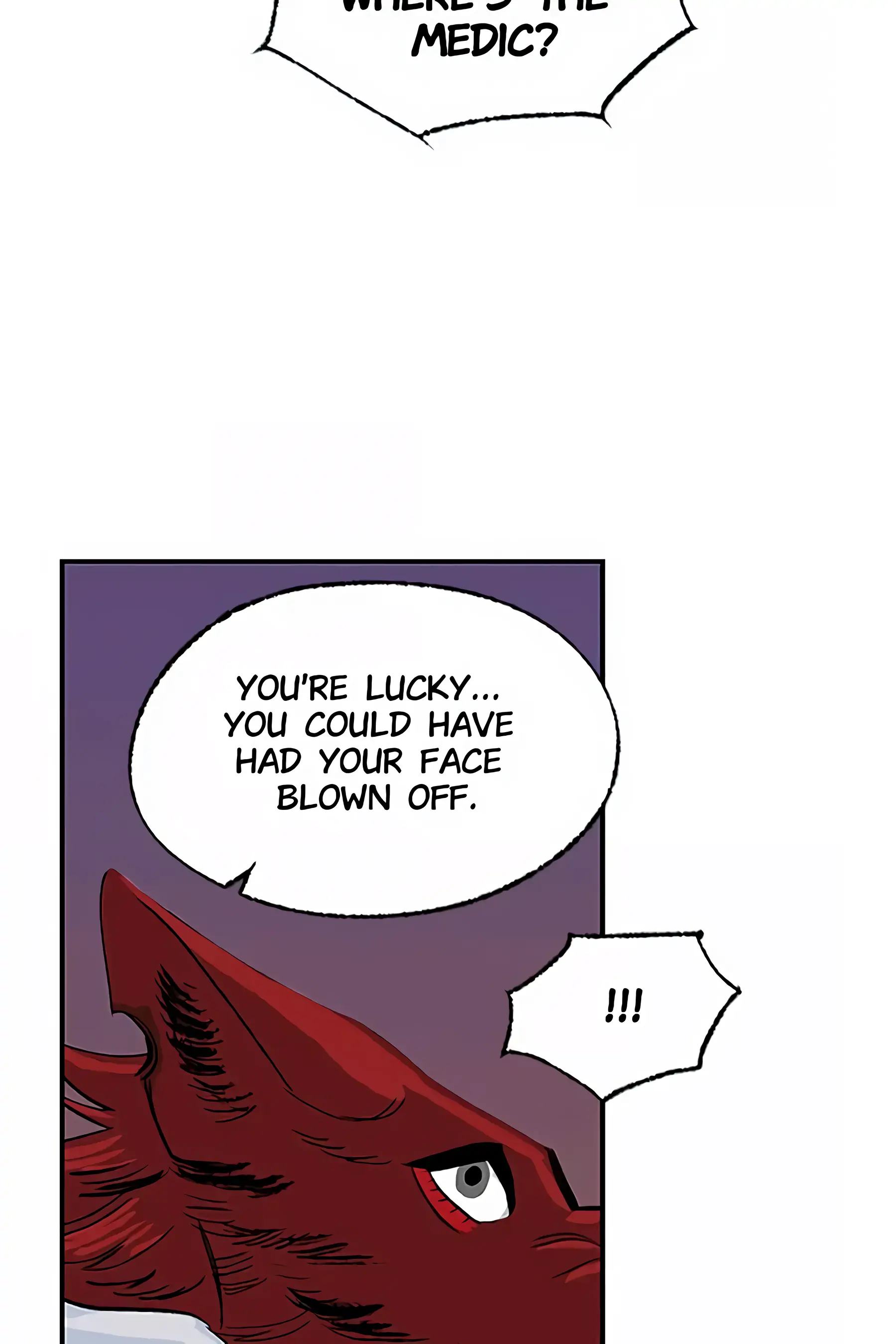 On a Leash [Mature] (Official) - Chapter 33 manhwa