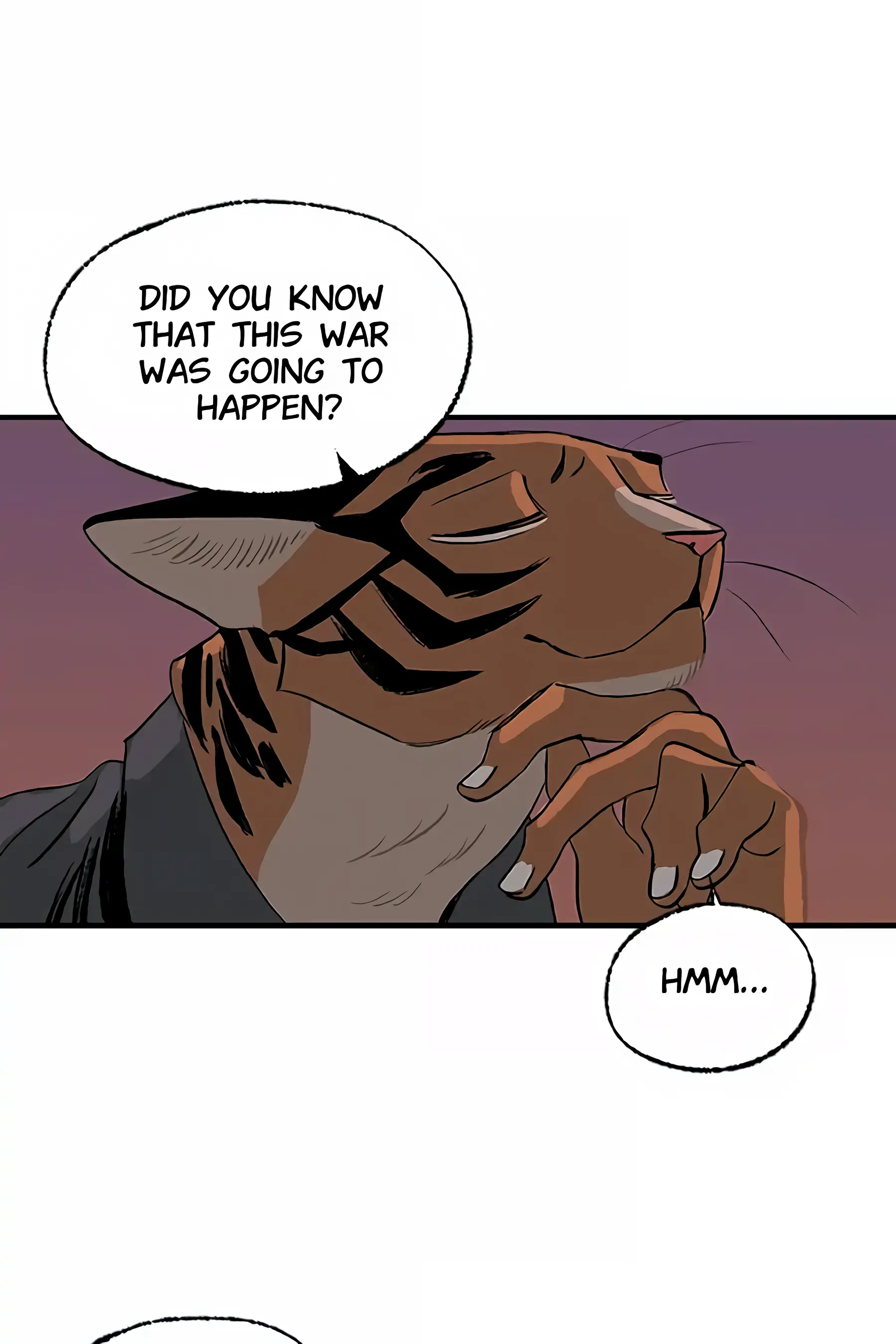 On a Leash [Mature] (Official) - Chapter 33 manhwa