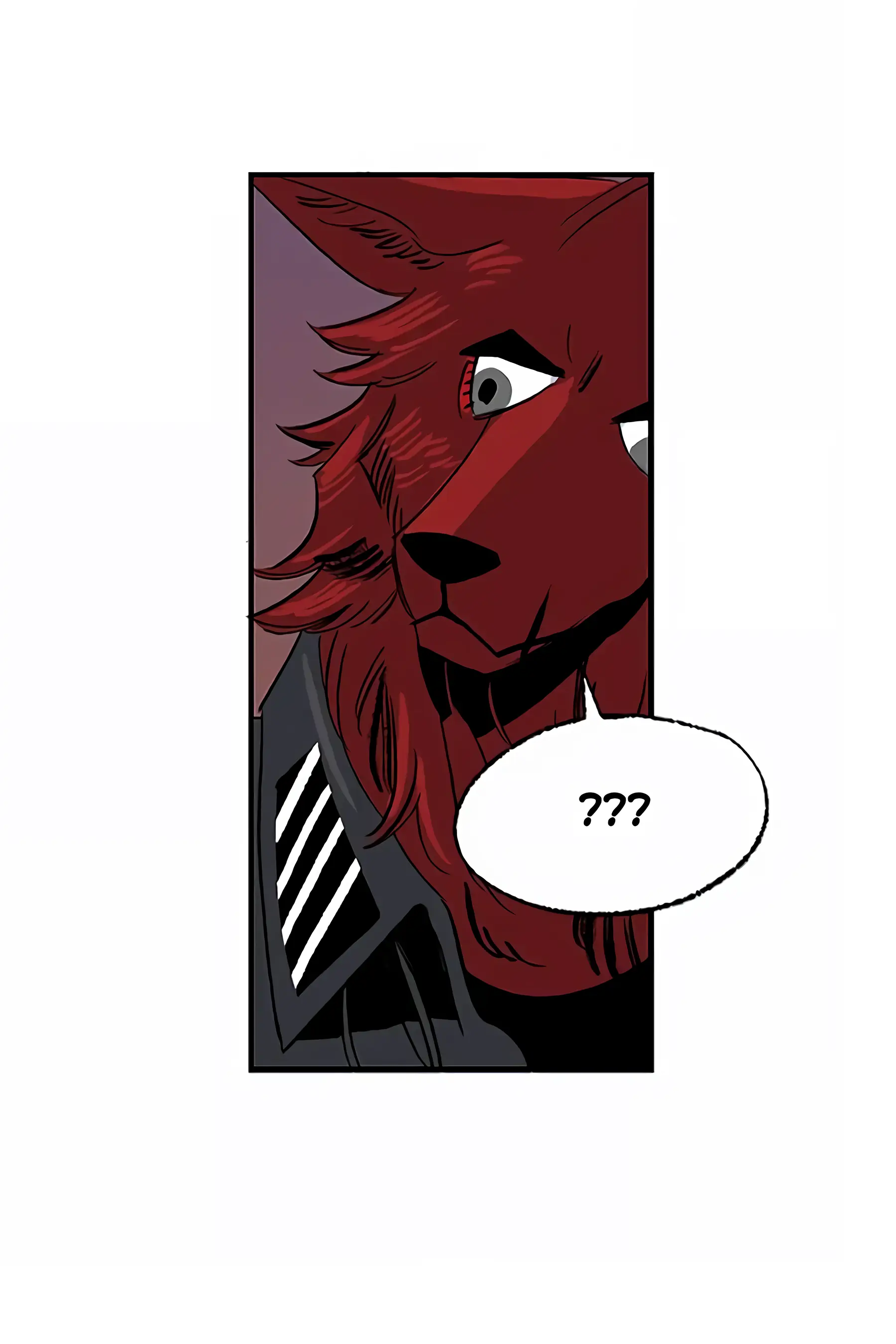 On a Leash [Mature] (Official) - Chapter 33 manhwa
