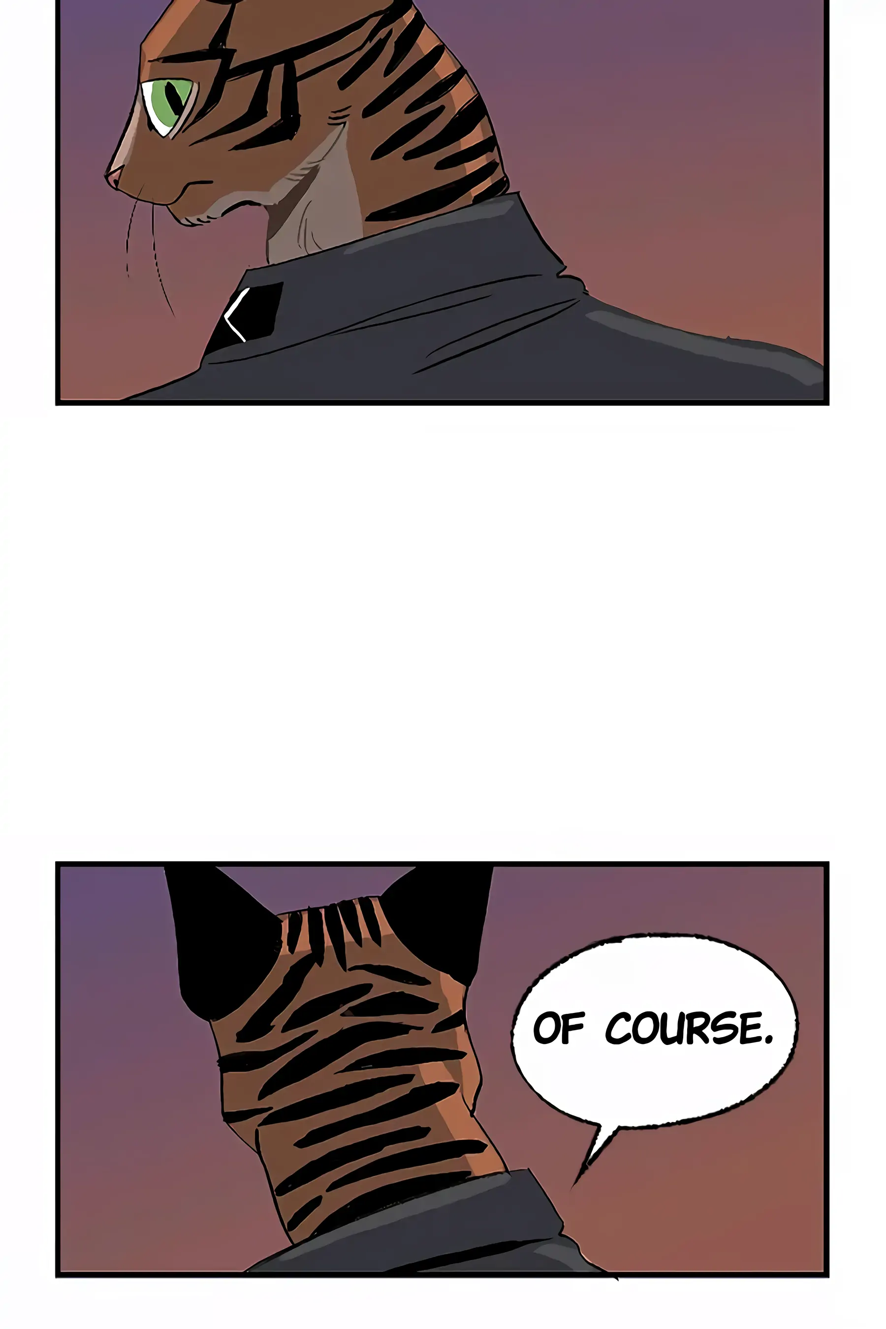 On a Leash [Mature] (Official) - Chapter 33 manhwa
