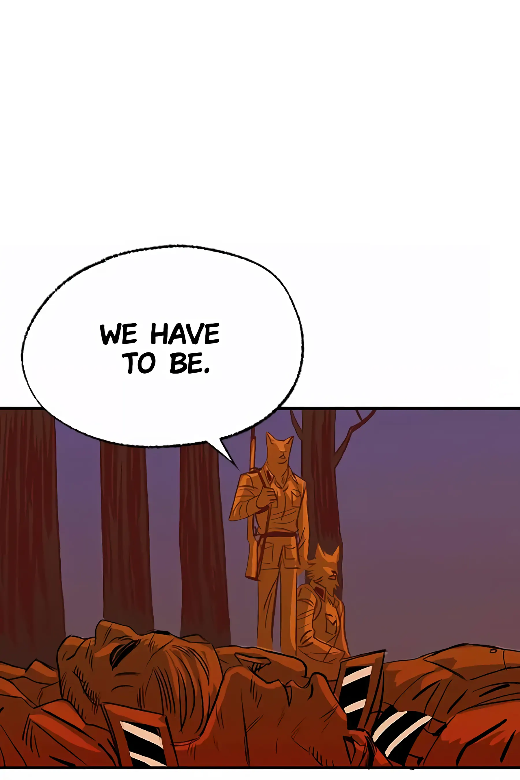 On a Leash [Mature] (Official) - Chapter 33 manhwa