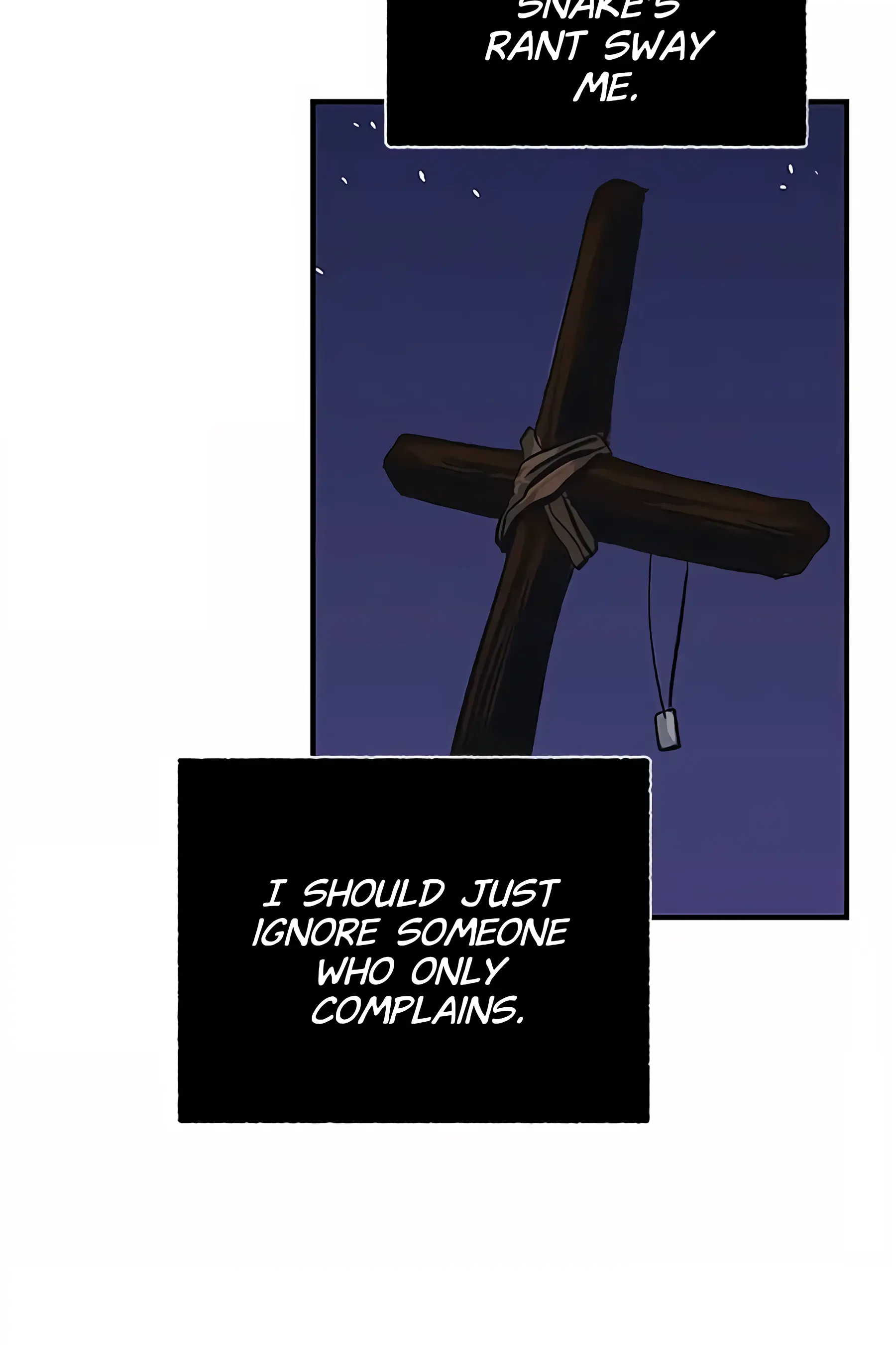 On a Leash [Mature] (Official) - Chapter 33 manhwa