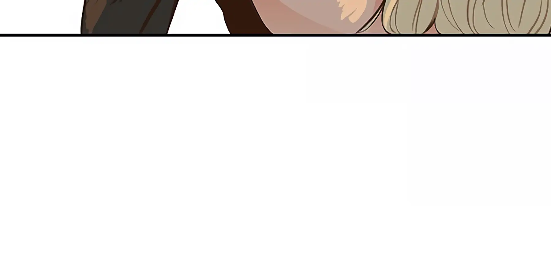 On a Leash [Mature] (Official) - Chapter 33 manhwa