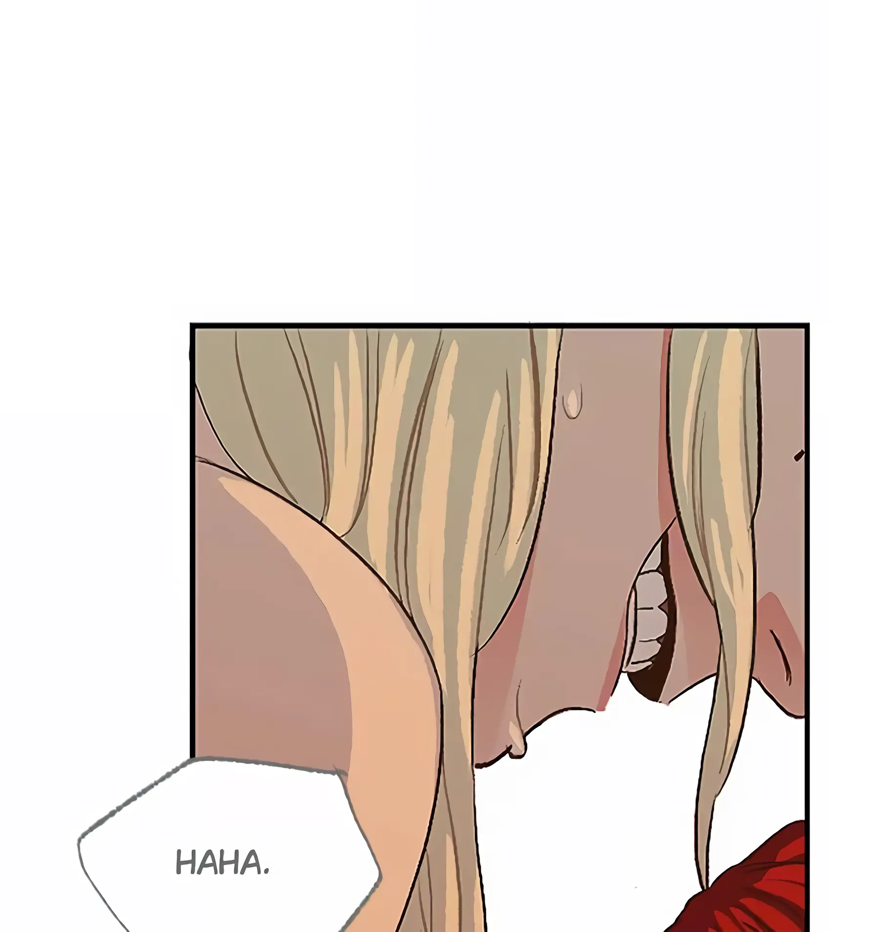 On a Leash [Mature] (Official) - Chapter 33 manhwa