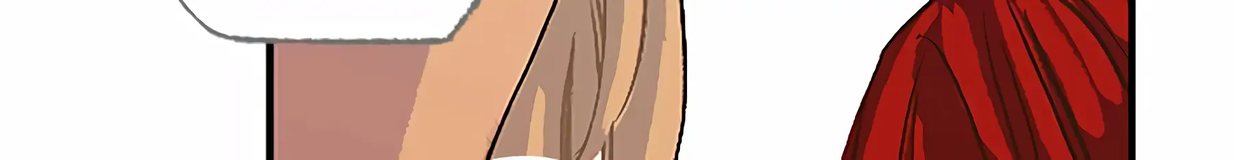 On a Leash [Mature] (Official) - Chapter 33 manhwa